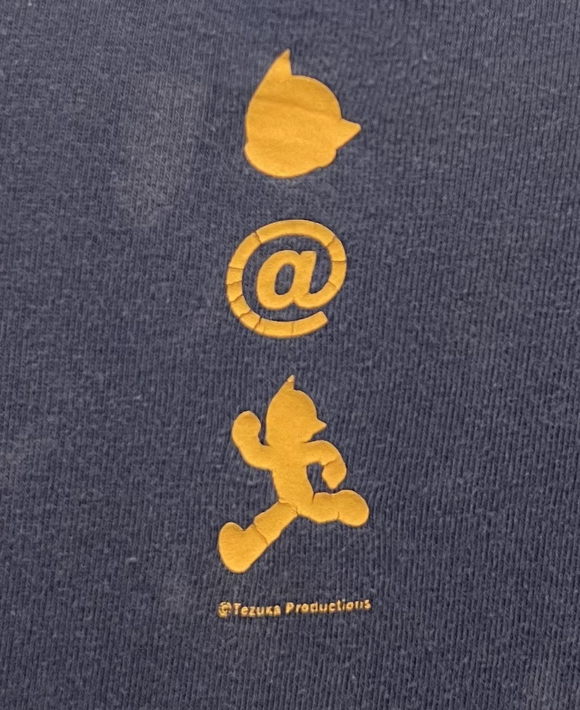 Anime × Japanese Brand TEZUKA PRODUCTIONS ASTRO BOY SHIRT Size US L / EU 52-54 / 3 - 4 Thumbnail
