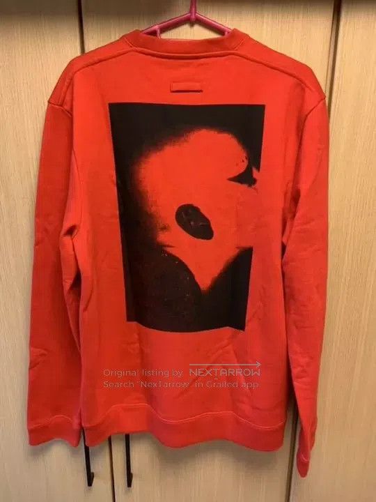 Raf Simons Raf Simons Sports or gym shirt Size US S / EU 44-46 / 1 - 1 Thumbnail