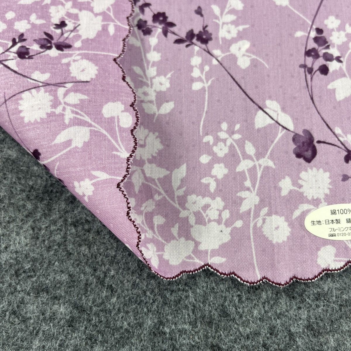 Nina Ricci Nina Ricci Handkerchief / Bandana / Neckerchief B375 Size ONE SIZE - 7 Thumbnail