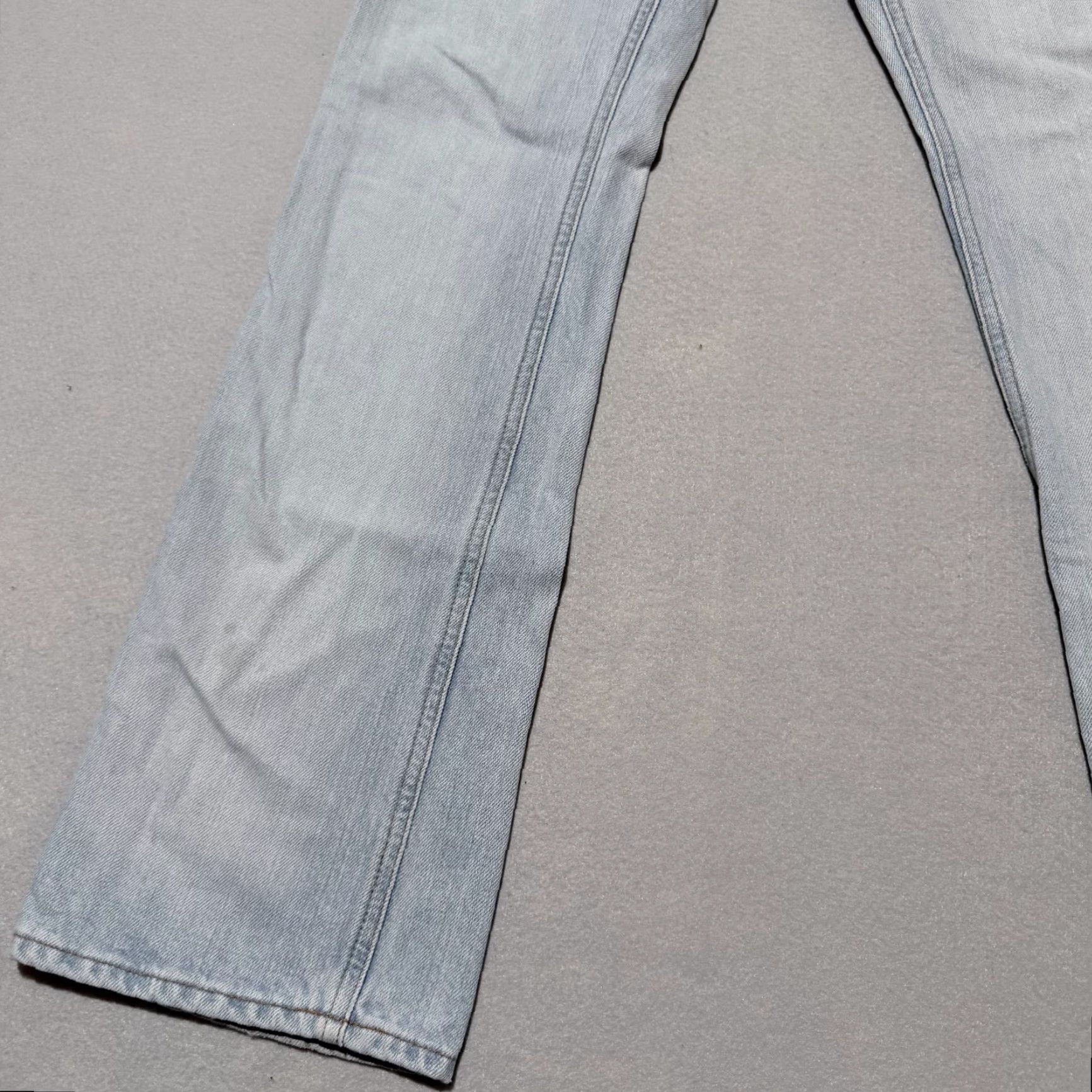 Gap Gap Jeans Women's Light Wash Bootcut 2 Denim 28x30 100% Cotton Blue Pockets Modern Shoes? Size 26" / US 2 / IT 38 - 5 Thumbnail