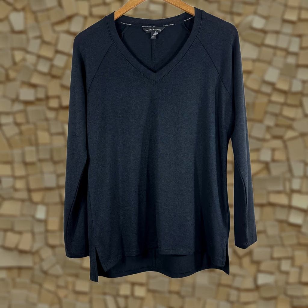 Banana Republic VINTAGE? No. Size S / US 4 / IT 40 - 1 Thumbnail