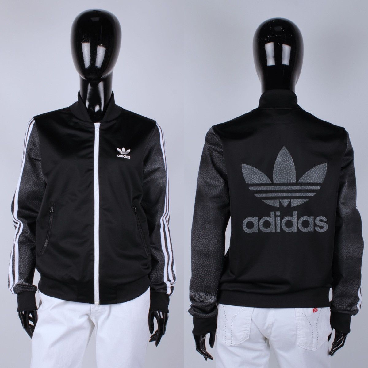 Adidas × Designer × Streetwear Adidas Originals X Rita Ora SG