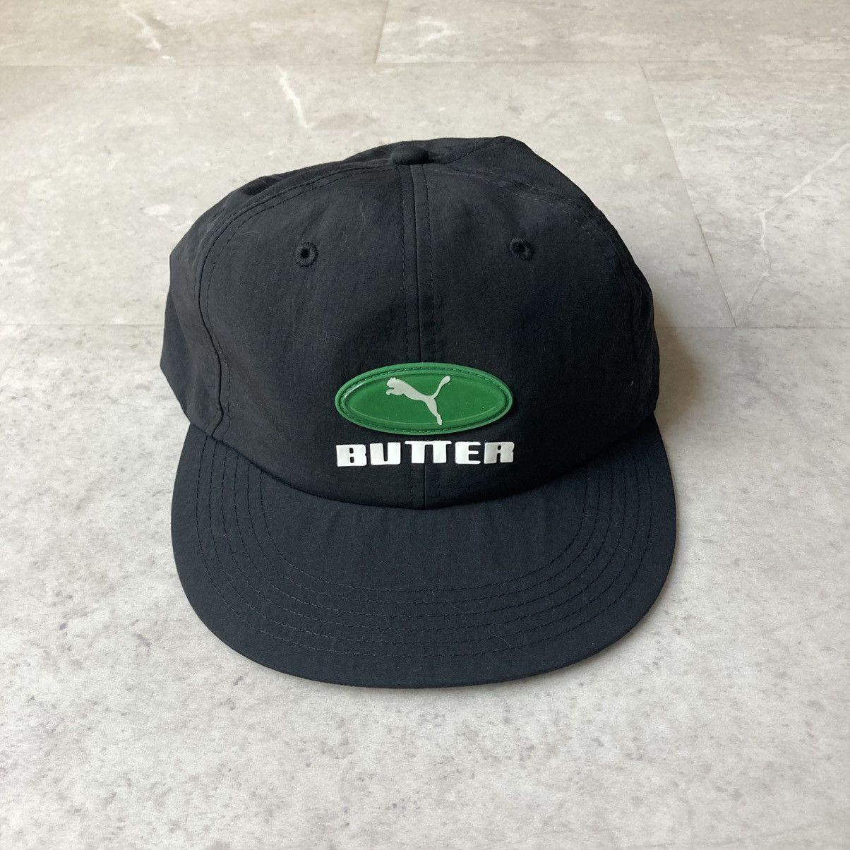 Butter Goods × Puma puma x butter goods skateboards hat Size ONE SIZE - 1 Thumbnail