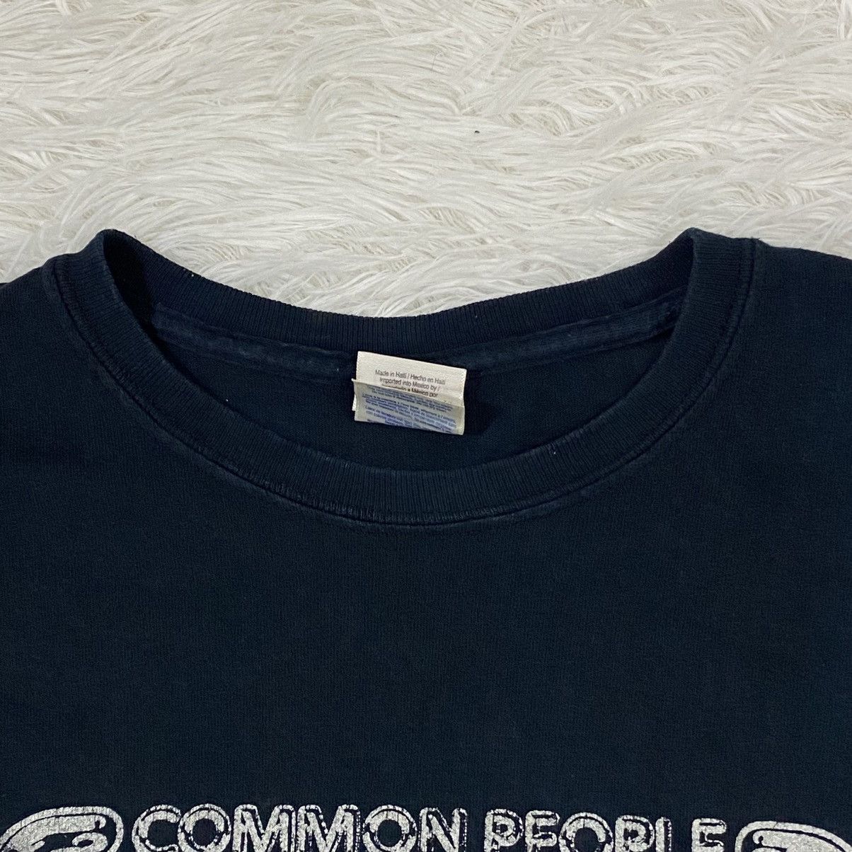 Band Tees Britpop rock band pulp common people Size US M / EU 48-50 / 2 - 3 Thumbnail