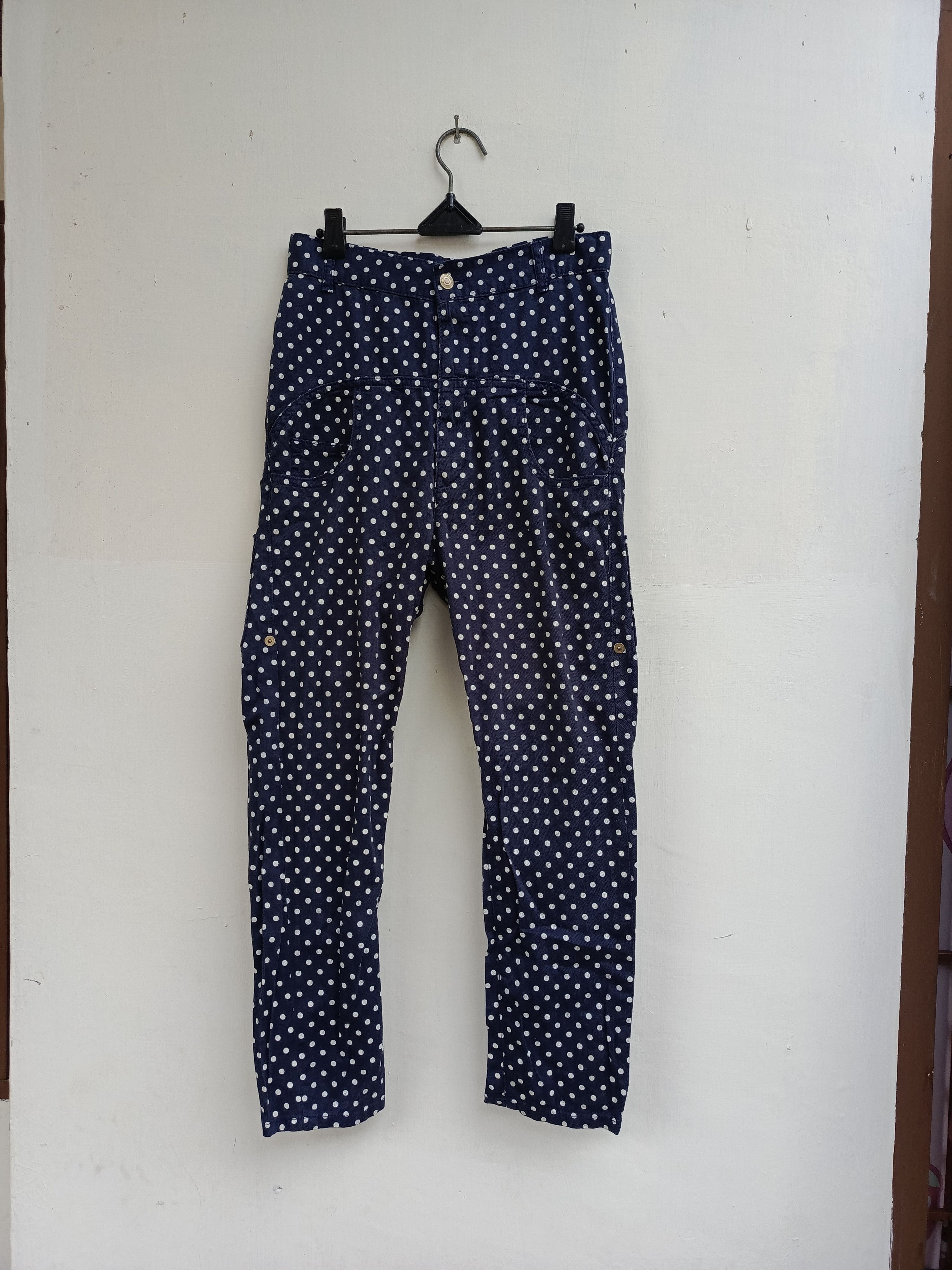 mercibeaucoup Mercibeaucoup jevous enprie pants Size US 28 / EU 44 - 1 Thumbnail
