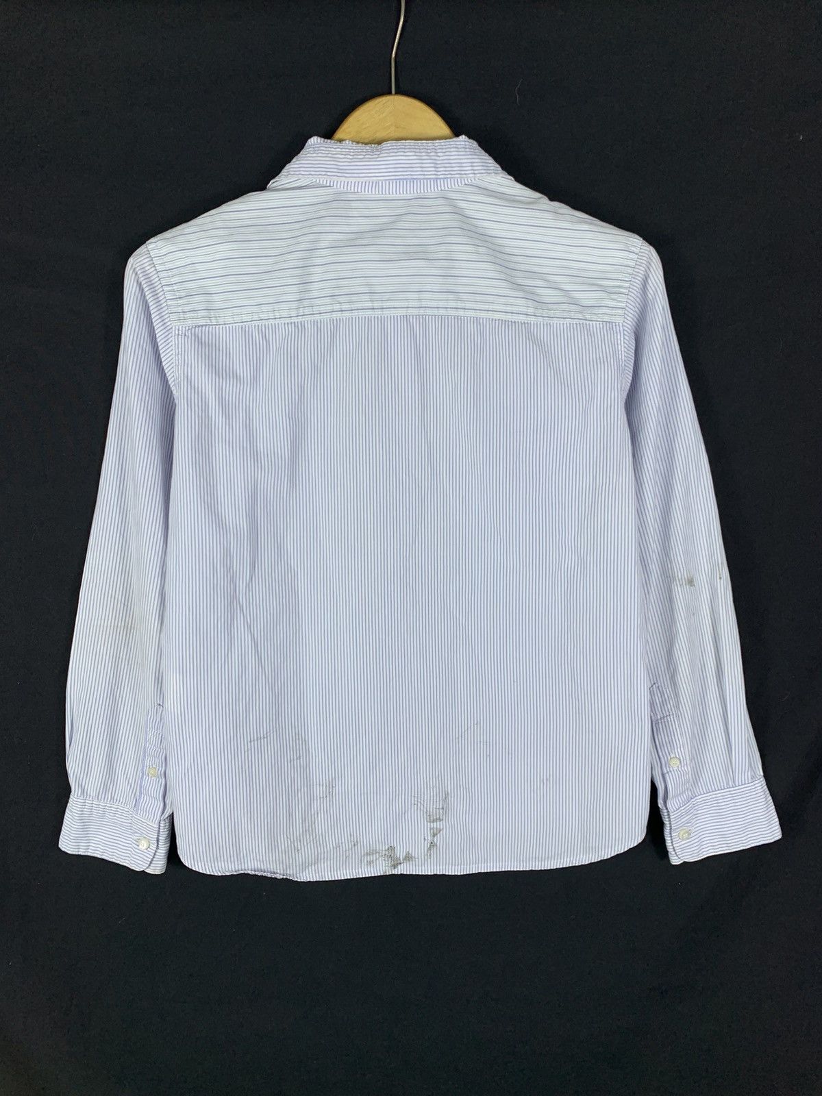 Final Home Final Homme button Issey miyake yohji style Size US S / EU 44-46 / 1 - 2 Thumbnail