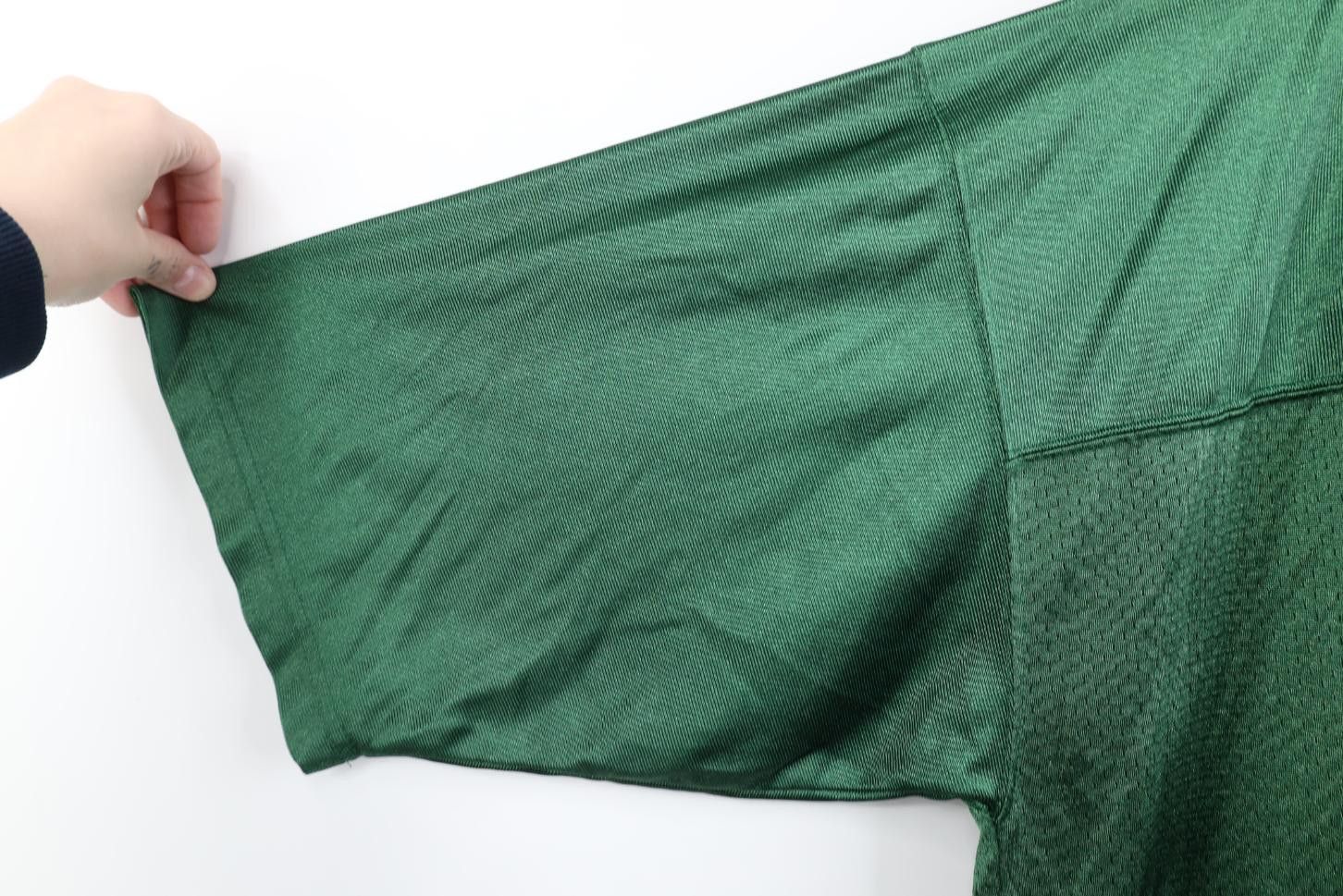 Nike Vintage Nike Michigan State University Football Jersey Size US M / EU 48-50 / 2 - 9 Thumbnail