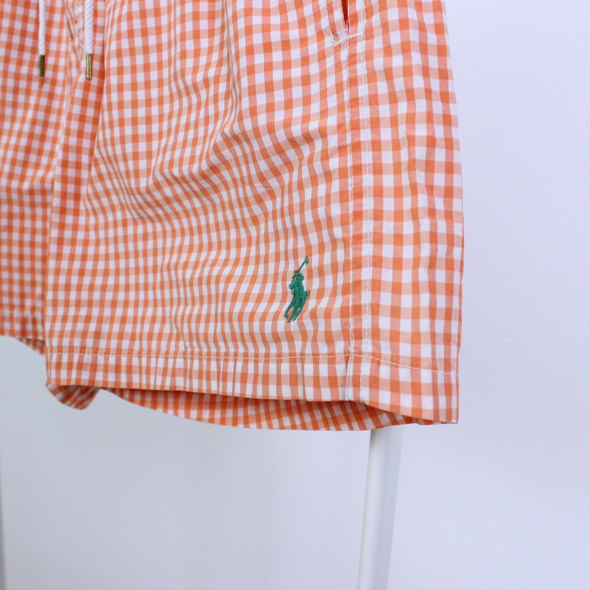 Polo Ralph Lauren Vintage Polo Ralph Lauren Shorts Swimwear Size US 30 / EU 46 - 2 Thumbnail