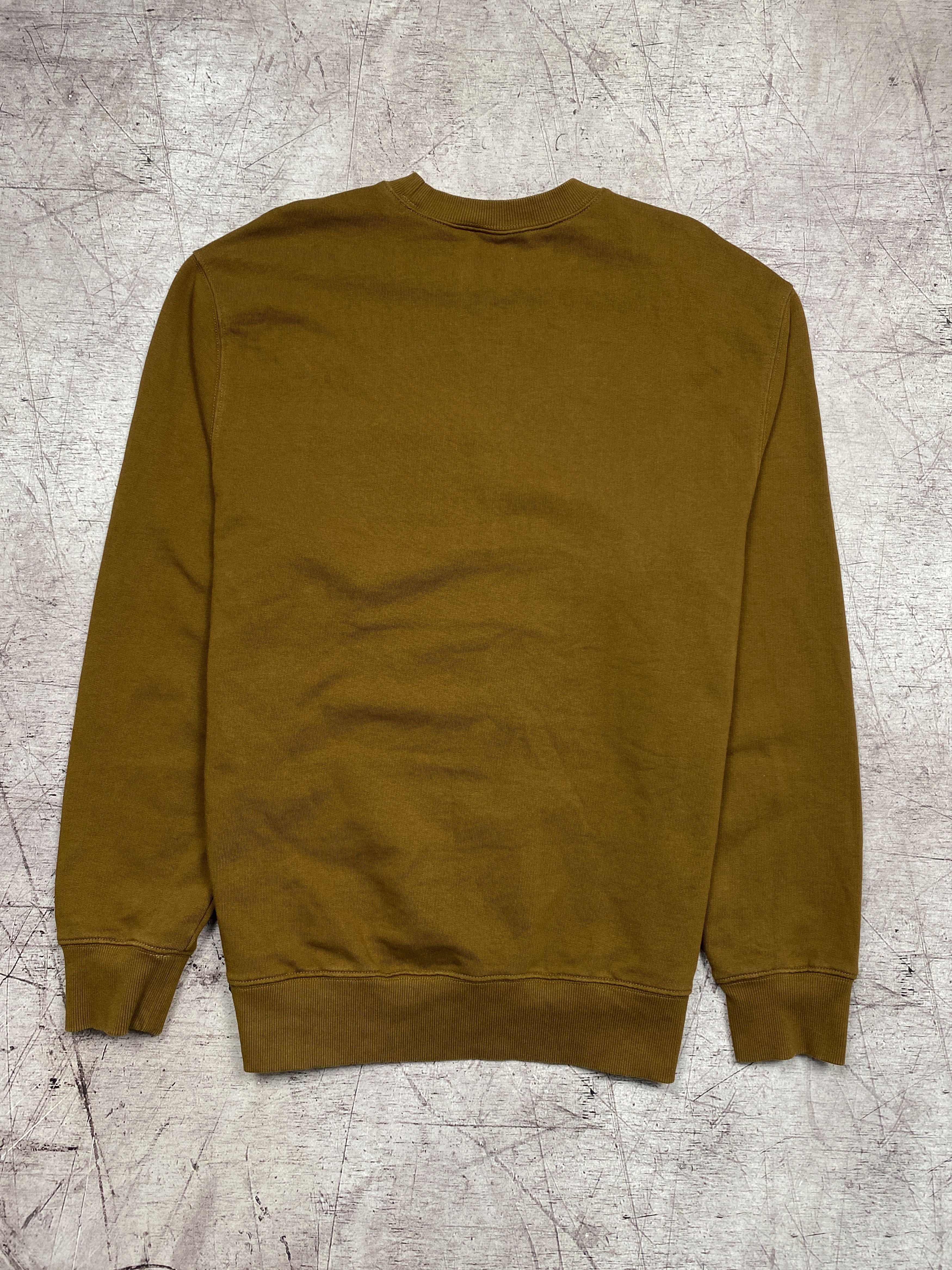 Carhartt Wip Carhartt Wip Mens Pocket Sweatshirt Size US M / EU 48-50 / 2 - 6 Thumbnail