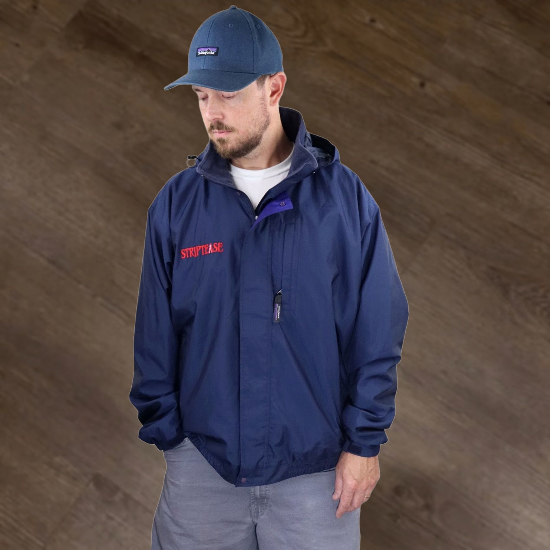 Patagonia Patagonia SST Wading H2No Fly Fishing Jacket XL | Grailed
