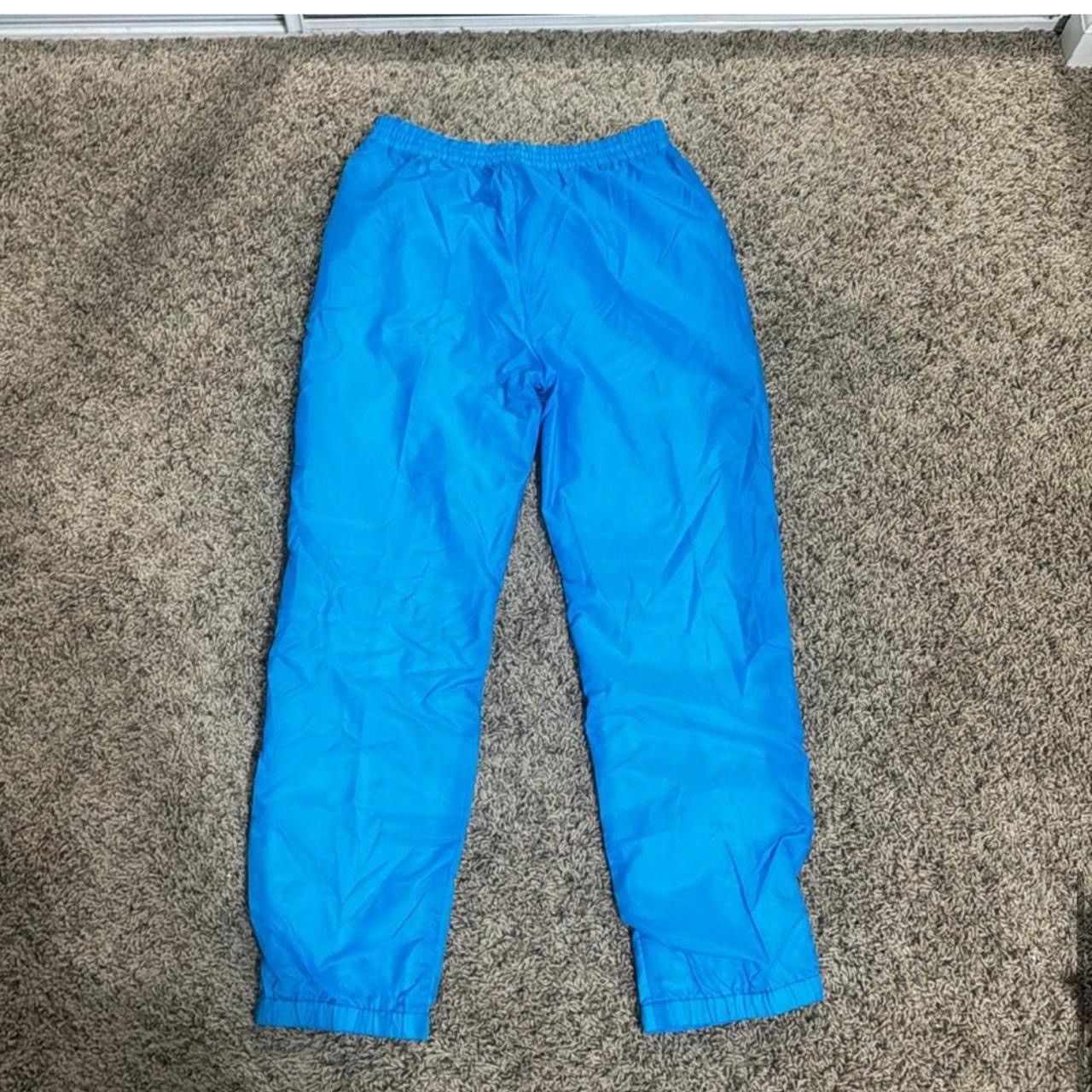 Puma × Vintage Vintage Puma Track Pants Size US 30 / EU 46 - 5 Thumbnail
