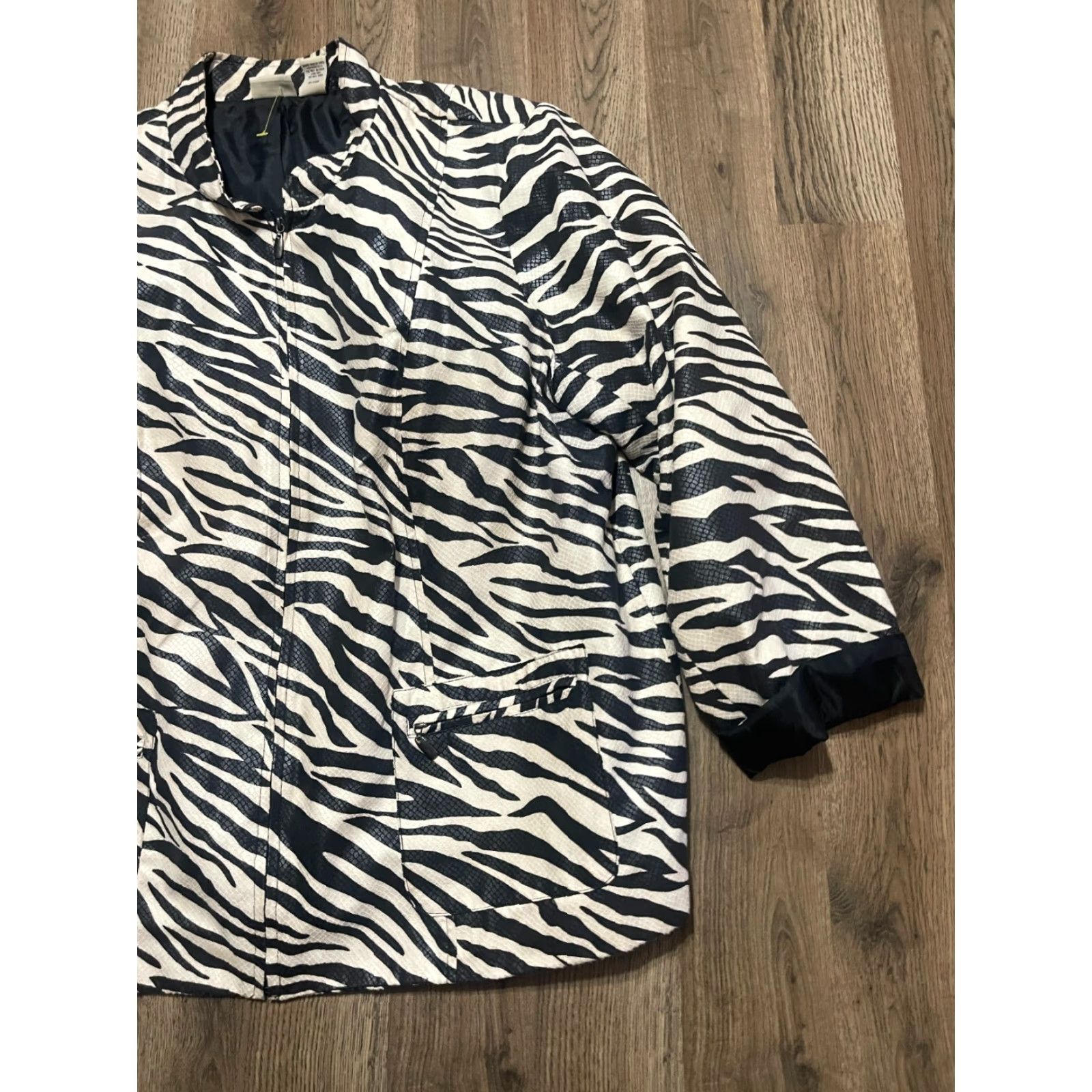 Vintage VINTAGE? No. Size XXL / US 16-18 / IT 52-54 - 4 Thumbnail