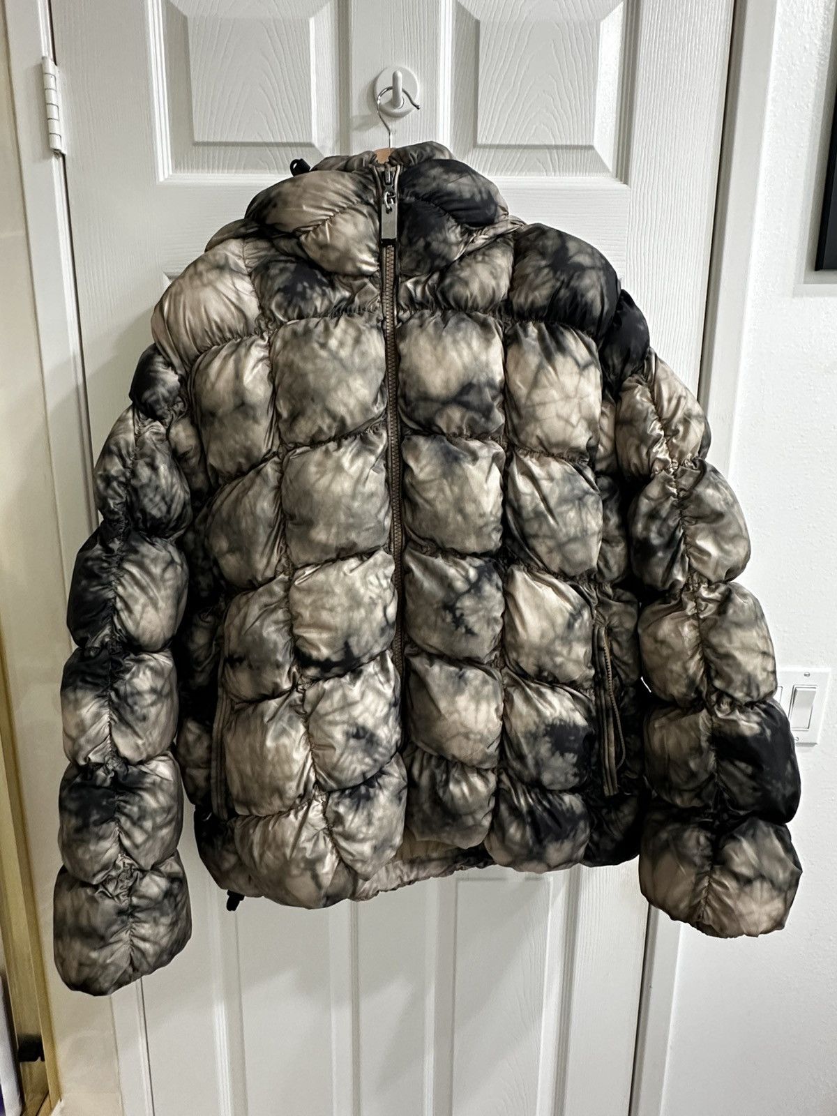 Diesel Diesel puffer jacket Size US L / EU 52-54 / 3 - 1 Thumbnail