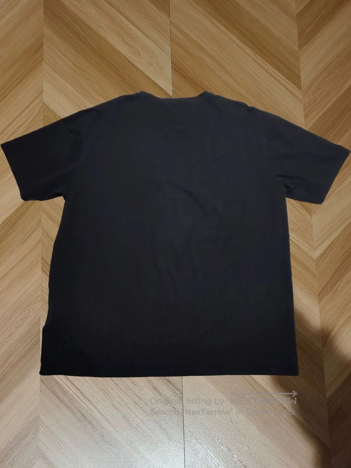 Prada prada short sleeve shirt in excellent condition. Size US XXL / EU 58 / 5 - 2 Thumbnail