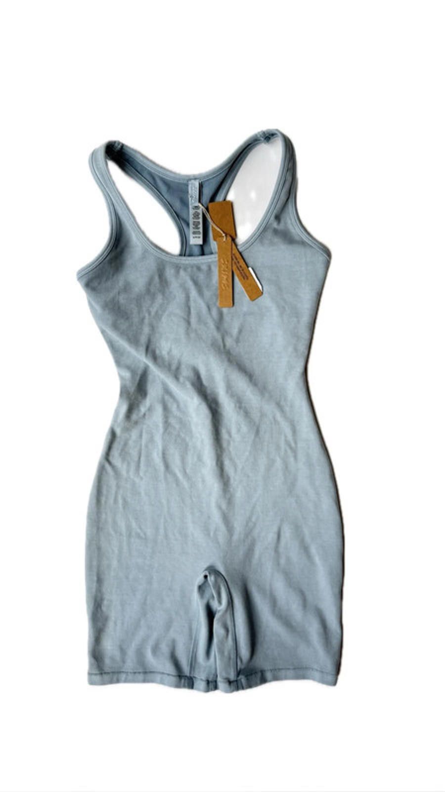 Swims Skims baby blue playsuit Size 27" / US 4 / IT 40 - 1 Thumbnail