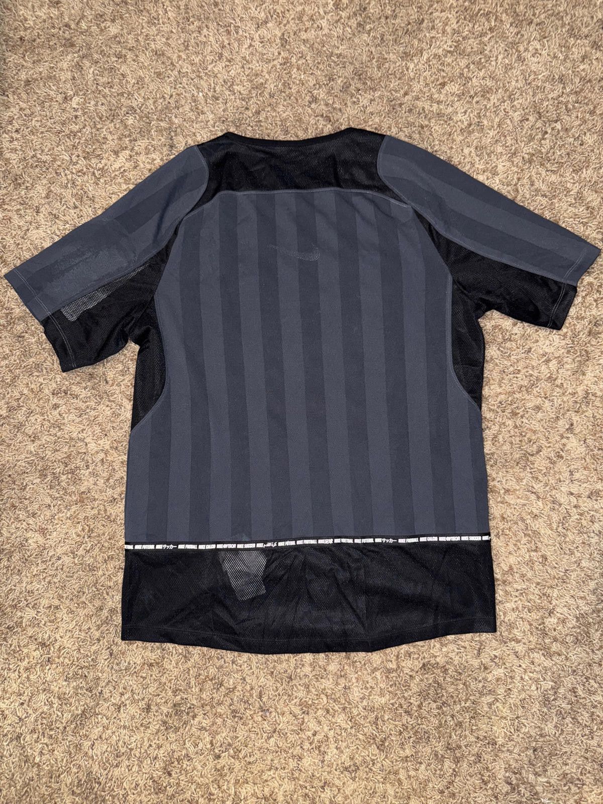 Nike Nike FC Men’s Joga Bonito TV Soccer Home SS Jersey Sample Size US M / EU 48-50 / 2 - 7 Thumbnail
