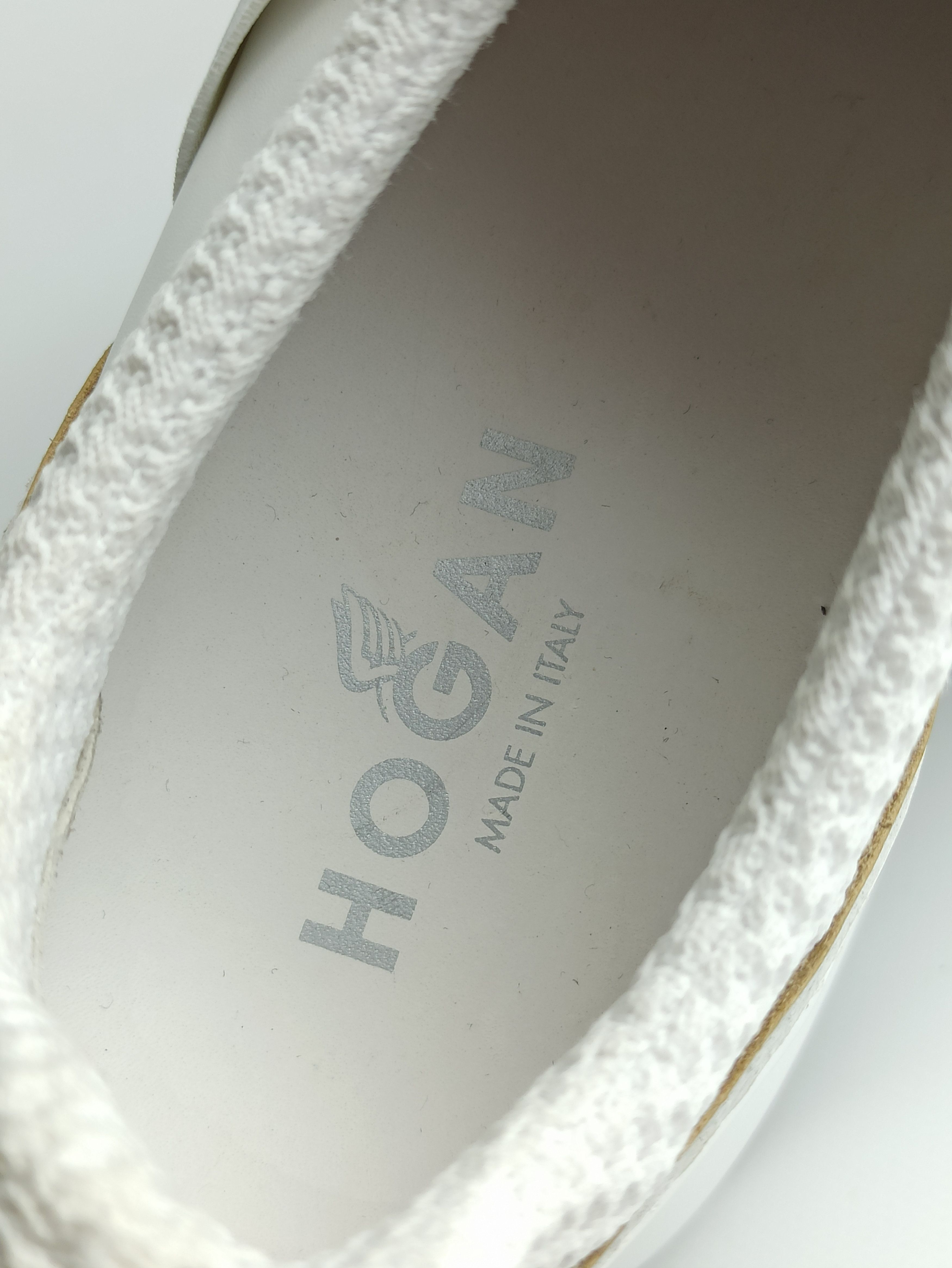 Hogan Hogan Sneakers Size US 9.5 / IT 39.5 - 6 Thumbnail
