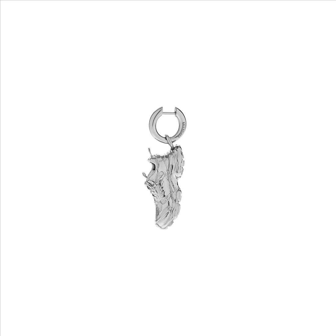 Balenciaga keyholder cargo earring Size ONE SIZE - 1 Thumbnail