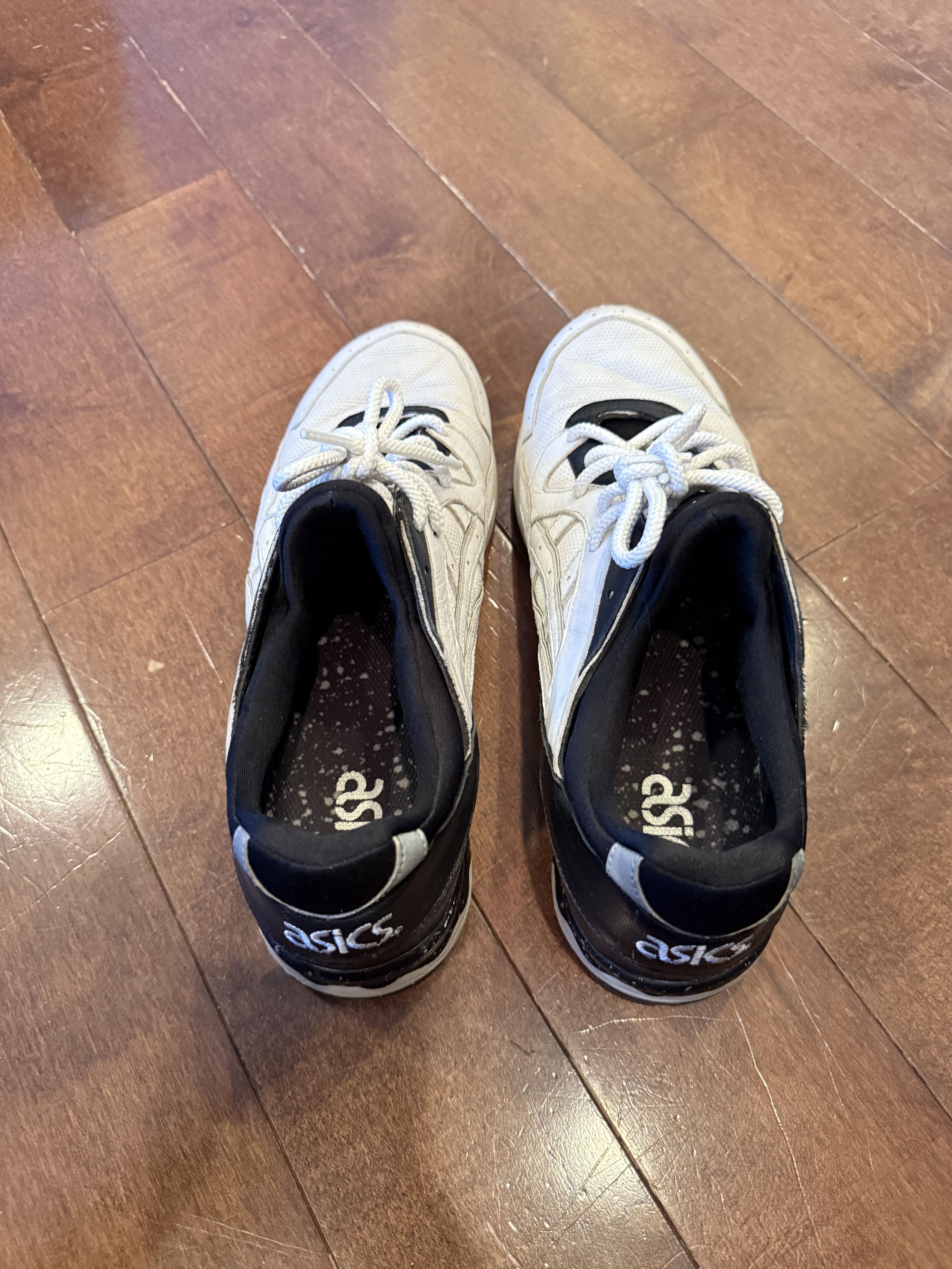 Asics ASICS Gel Lyte 5 Monkey Time Size US 11 / EU 44 - 9 Thumbnail