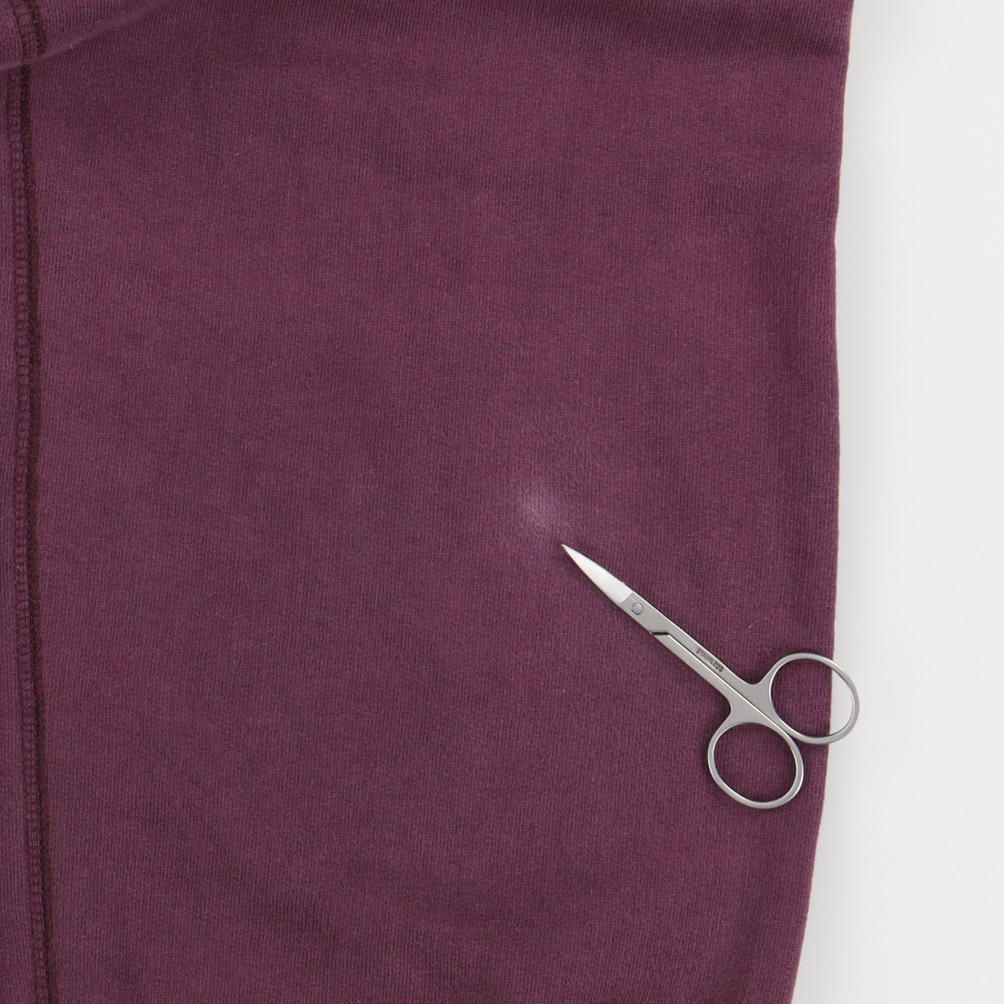 Off-White Purple Tape Diagonals Logo Sweatpants Size US 32 / EU 48 - 6 Thumbnail