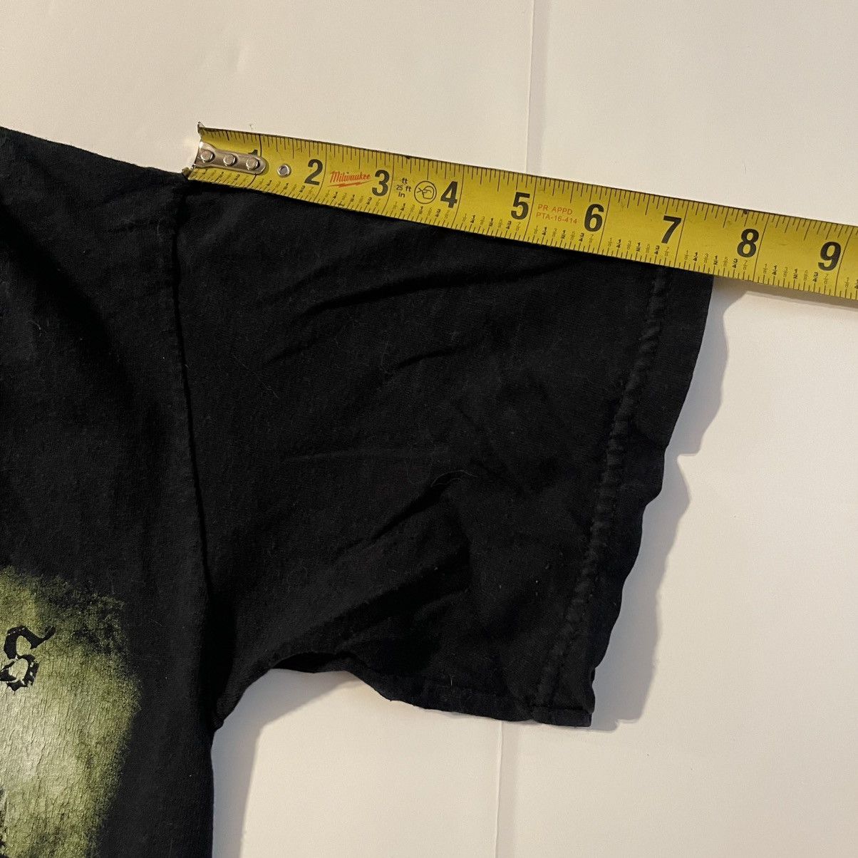 Anvil The Devils Rejects Band Tee Small Y2K Anvil Size US S / EU 44-46 / 1 - 6 Thumbnail