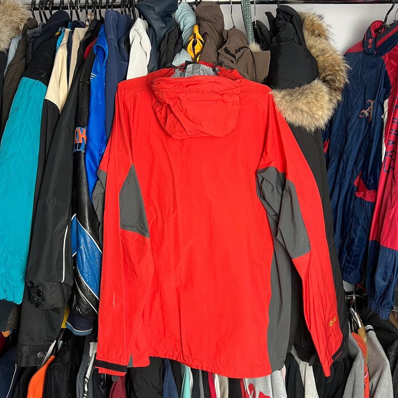 Goretex × Rab outdoor jacket Rab Neutrino latok alpine L Size US L / EU 52-54 / 3 - 2 Thumbnail
