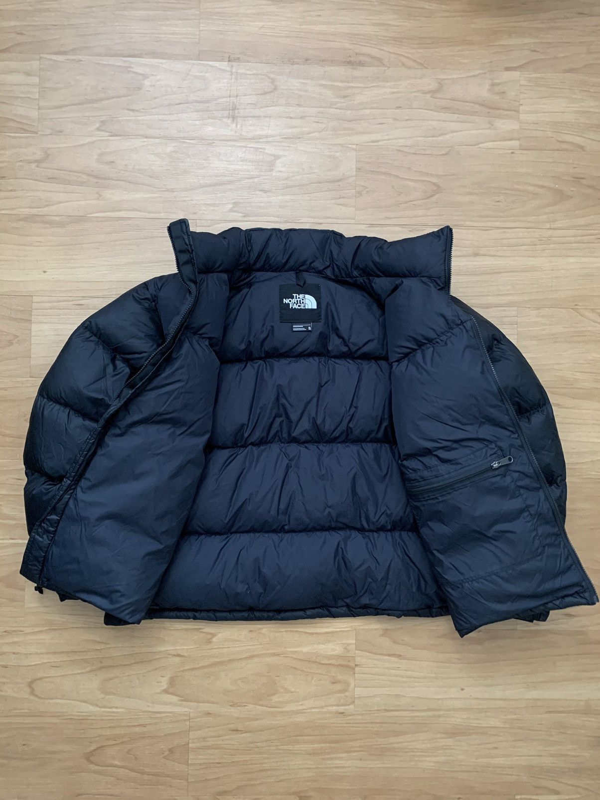 The North Face ♠️The North face 700 Down Nupste (Sz XL) Size US XL / EU 56 / 4 - 2 Thumbnail