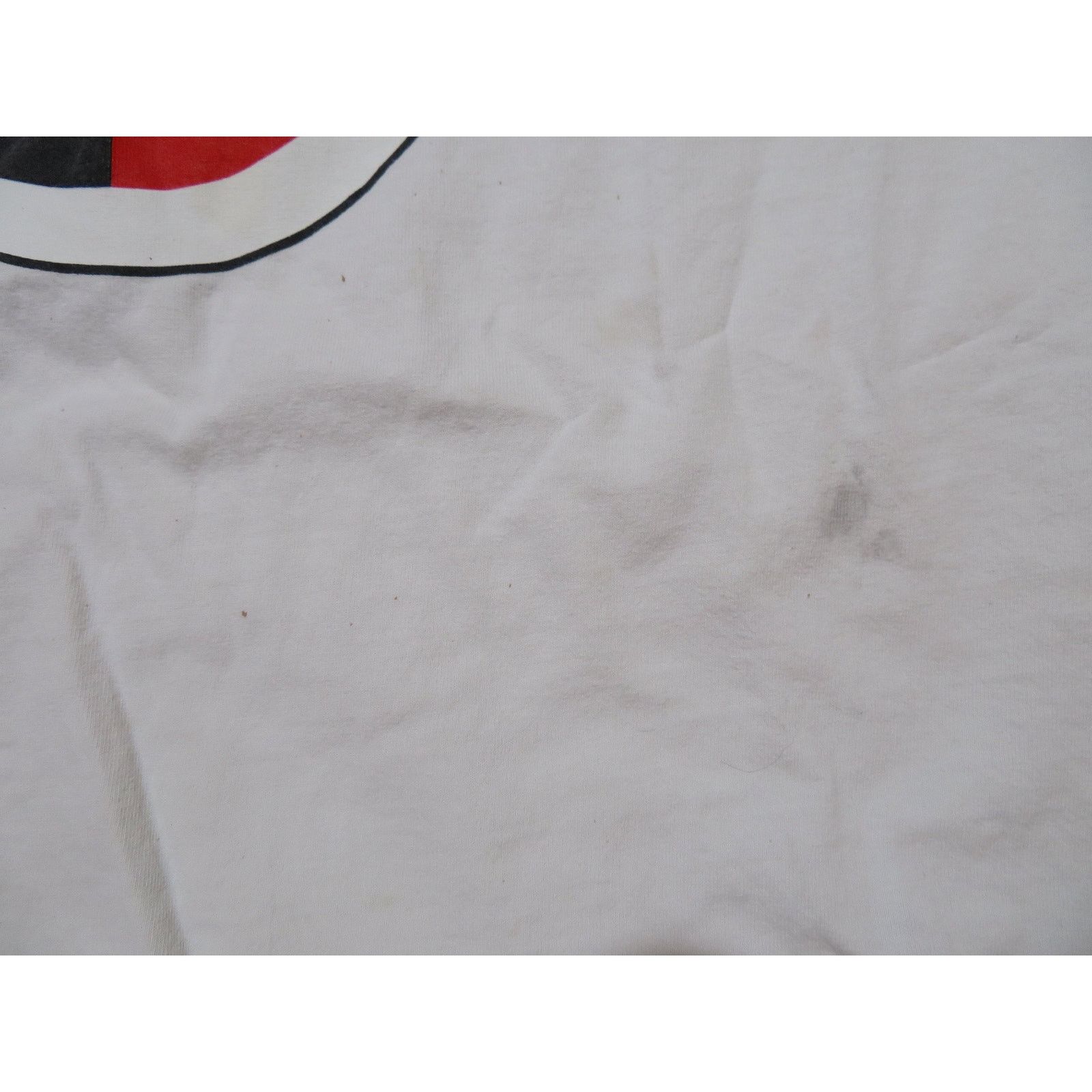 Other Fury Truck Company Skate Skater T-Shirt White Made USA Sz XL Size US XL / EU 56 / 4 - 5 Thumbnail