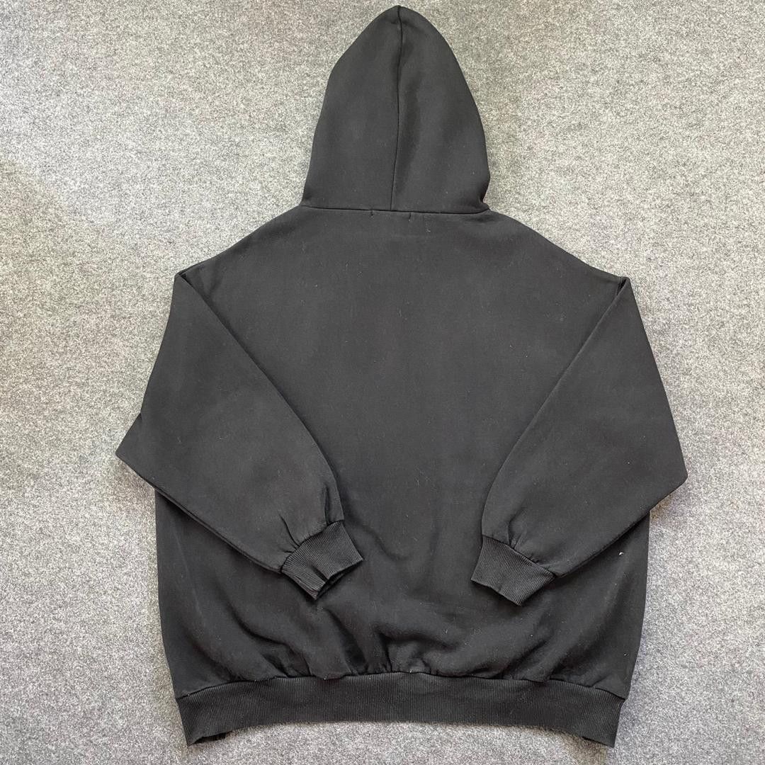 Japanese Brand Vintage Rodeo Crowns Hoodies Size US XL / EU 56 / 4 - 2 Thumbnail