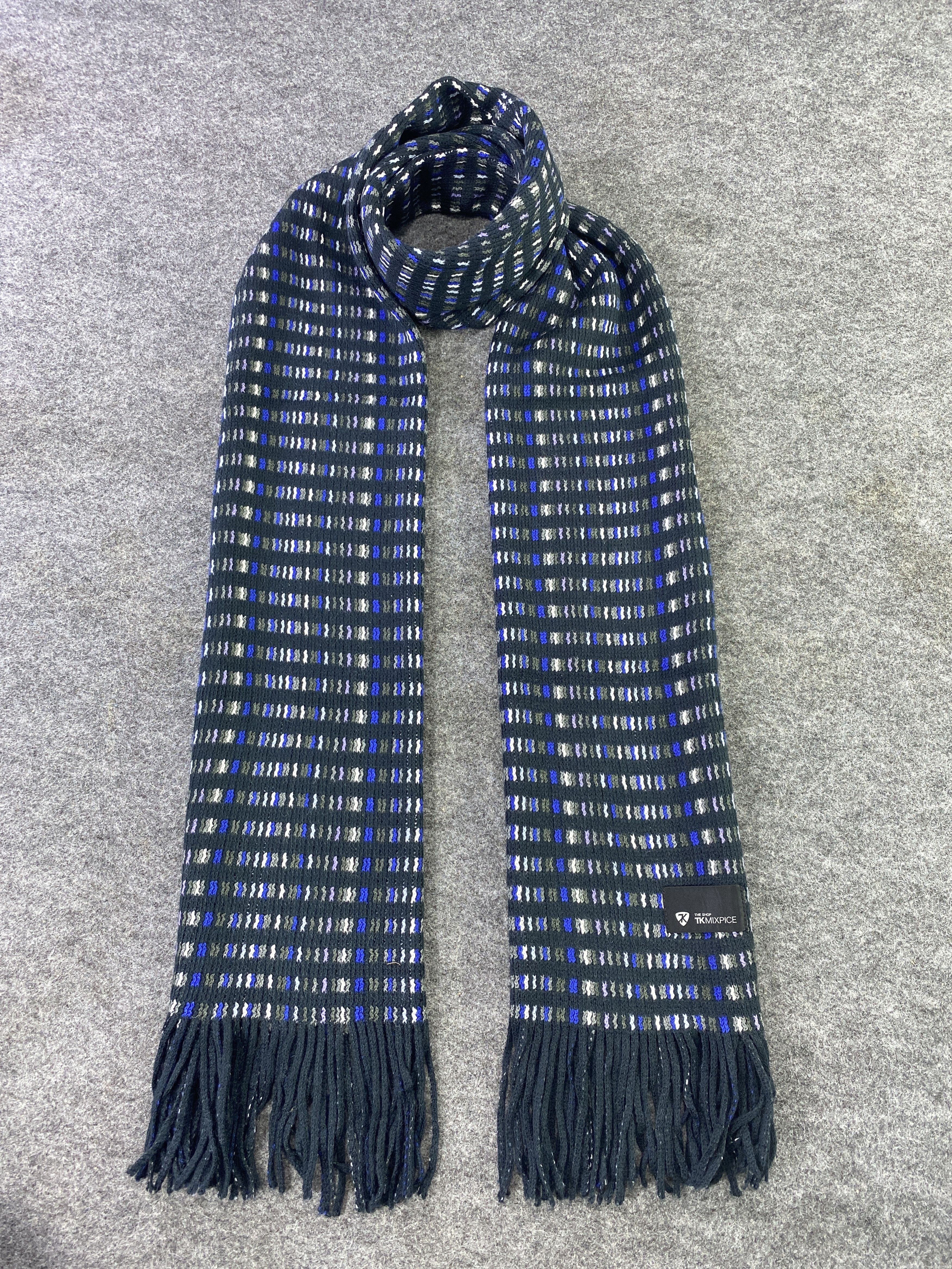 Takeo Kikuchi Takeo Kikuchi Scarf / Muffler / Neckwear -T667 Size ONE SIZE - 1 Thumbnail
