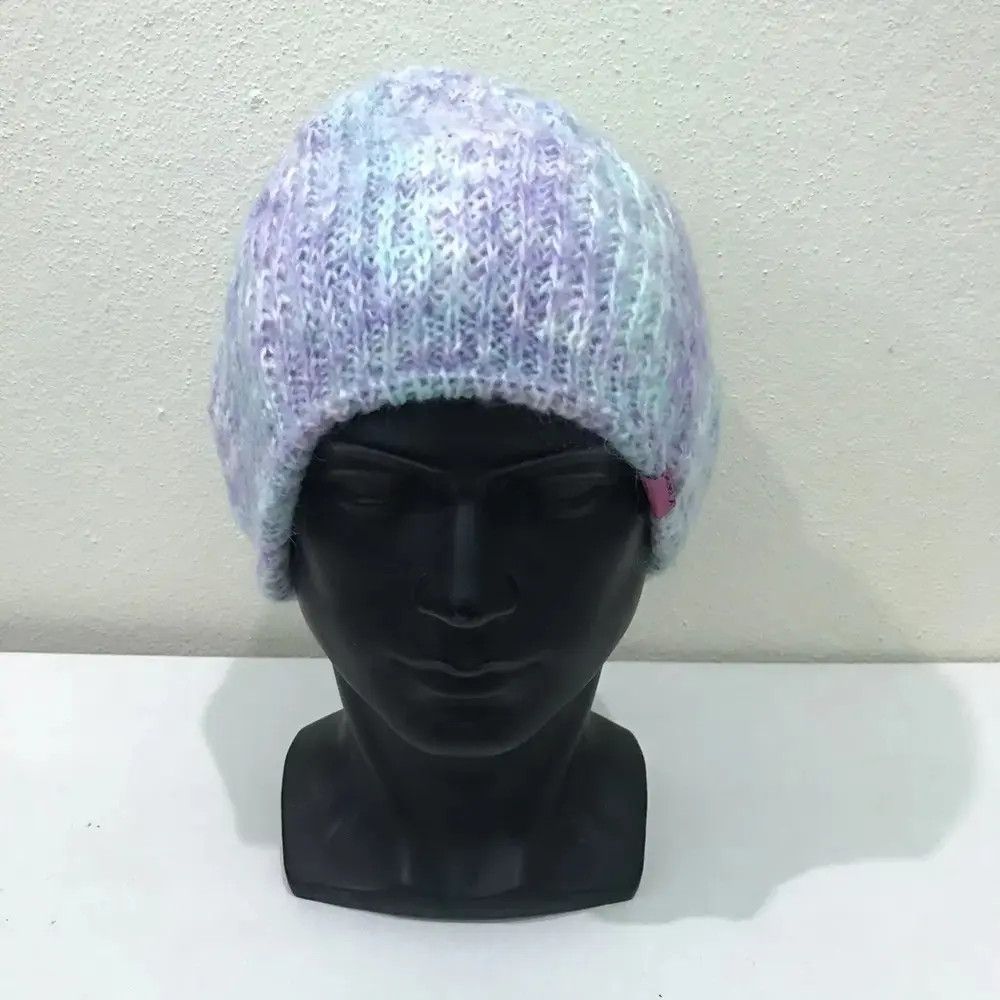 Japanese Brand × Vintage Vintage Xnix Knit Beanie Hat Size ONE SIZE - 3 Thumbnail