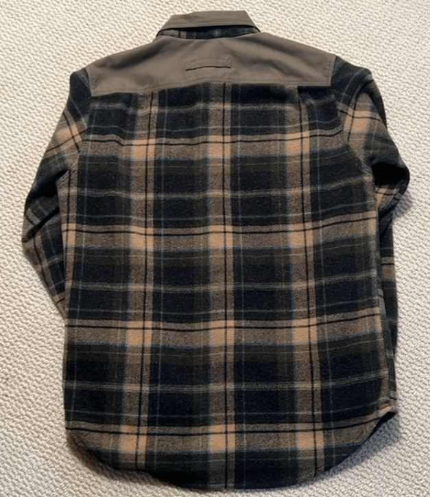 Fjallraven Fjallraven Granit Shirt Size US S / EU 44-46 / 1 - 6 Thumbnail