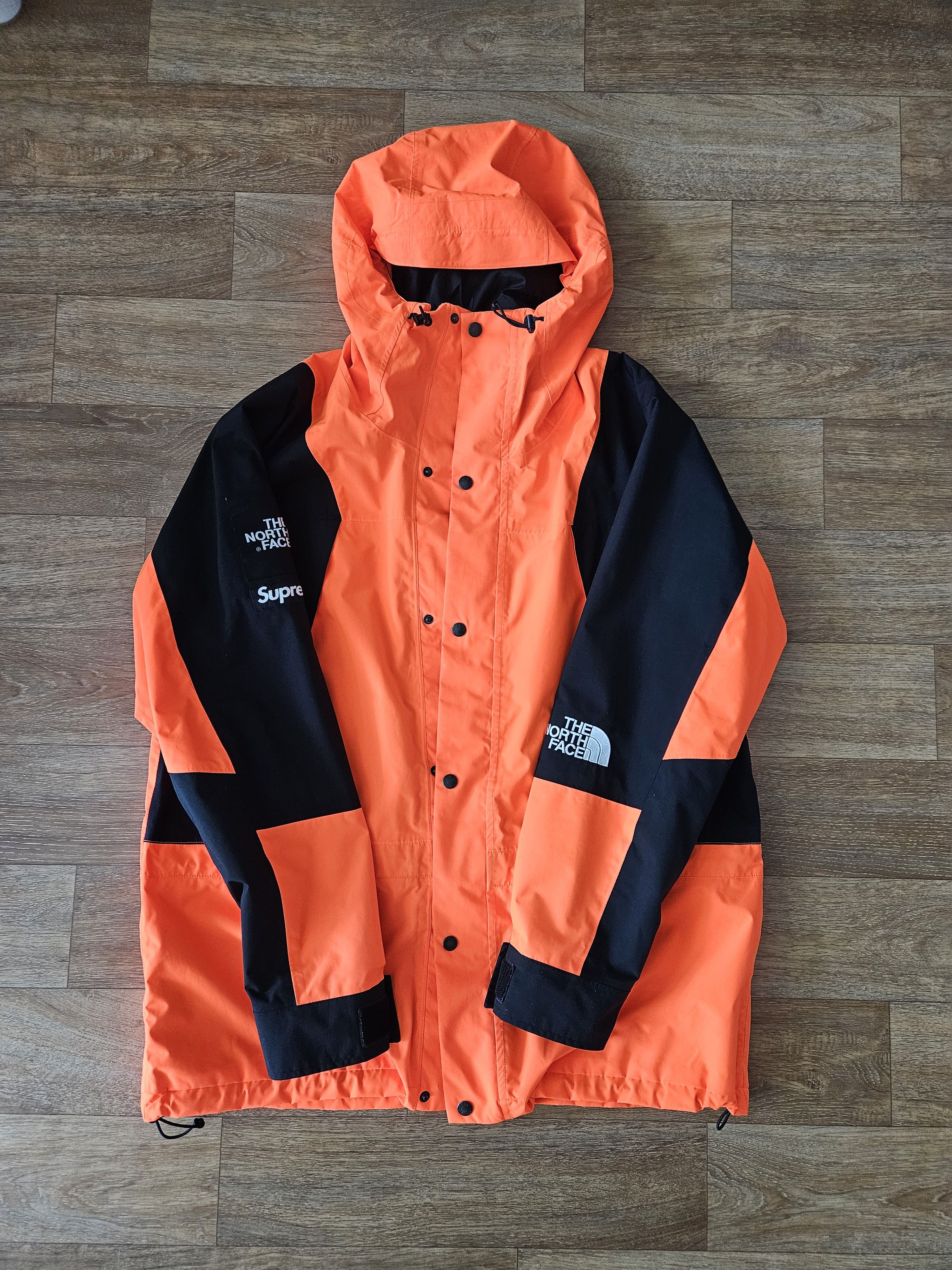 Goretex × The North Face 1990 GTX The North Face TNF Mountain