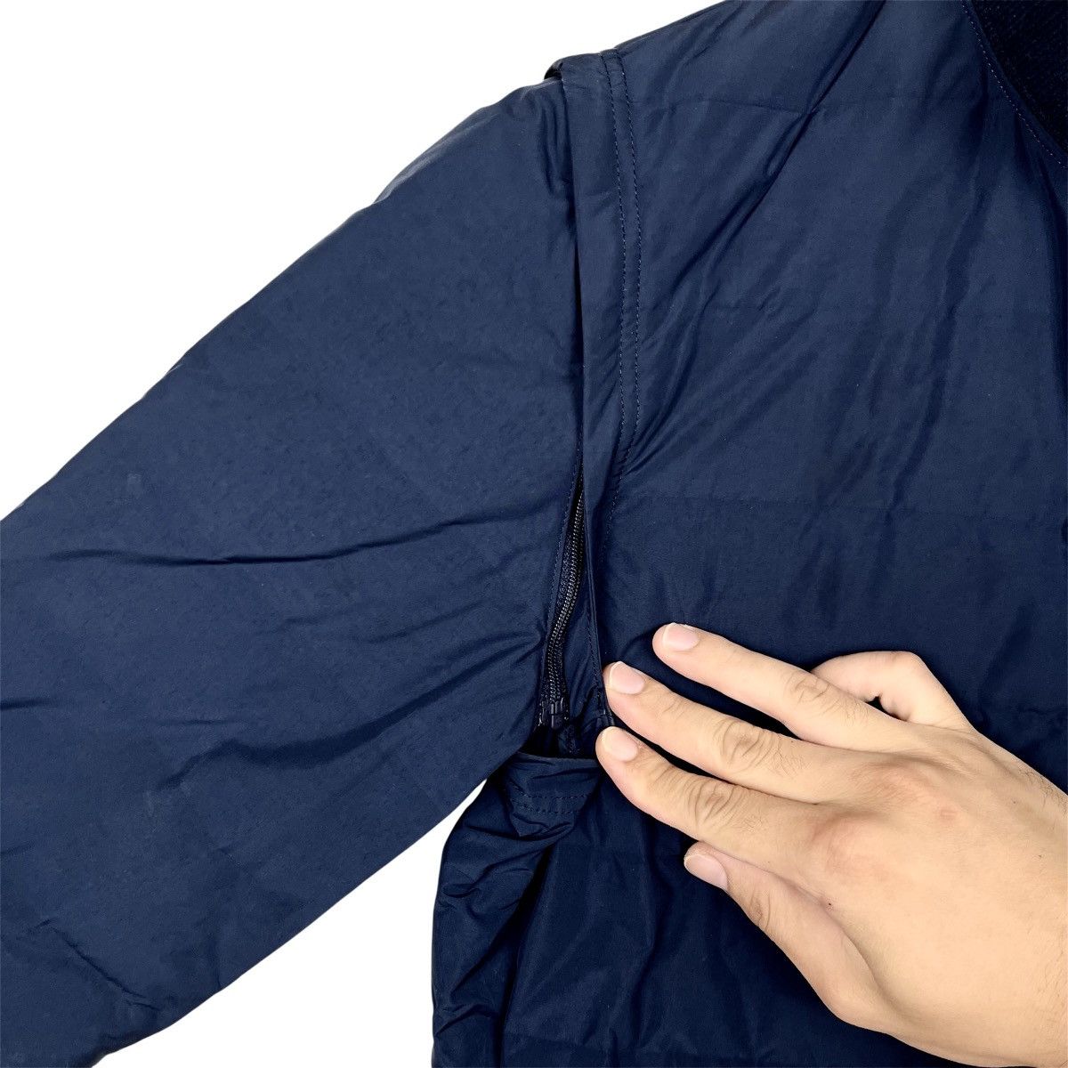 Jun Takahashi × Undercover Undercover Jun Takahashi Puffer Jacket Size US XS / EU 42 / 0 - 8 Thumbnail