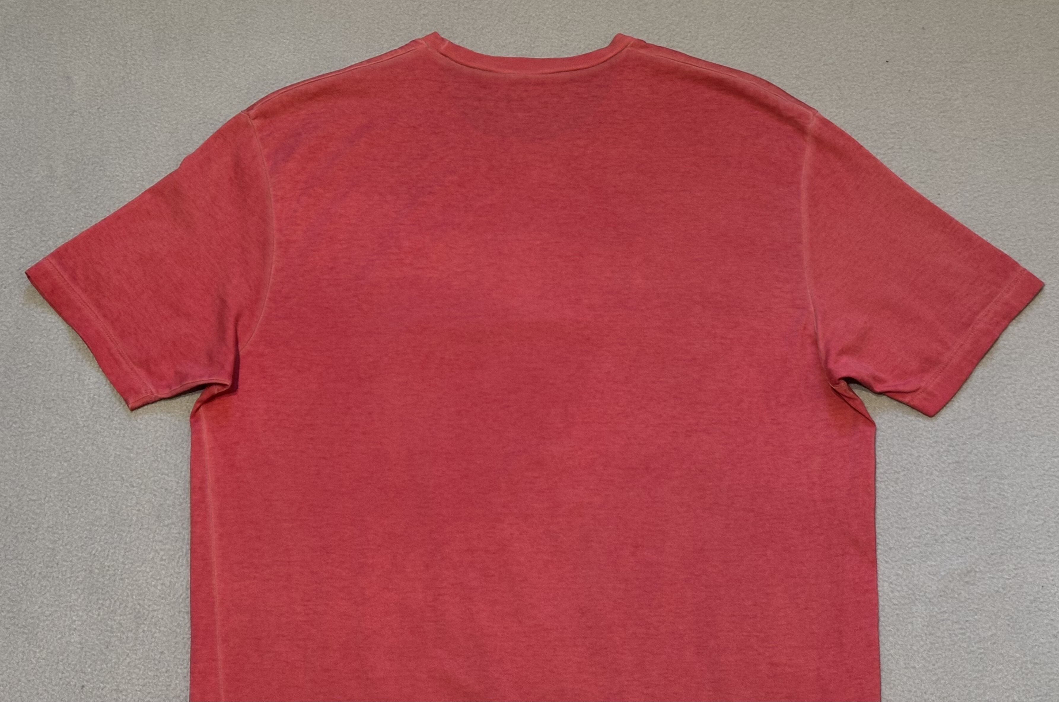 Dsquared2 Dsquared2 Red T-shirt Size S Size S / US 4 / IT 40 - 11 Thumbnail