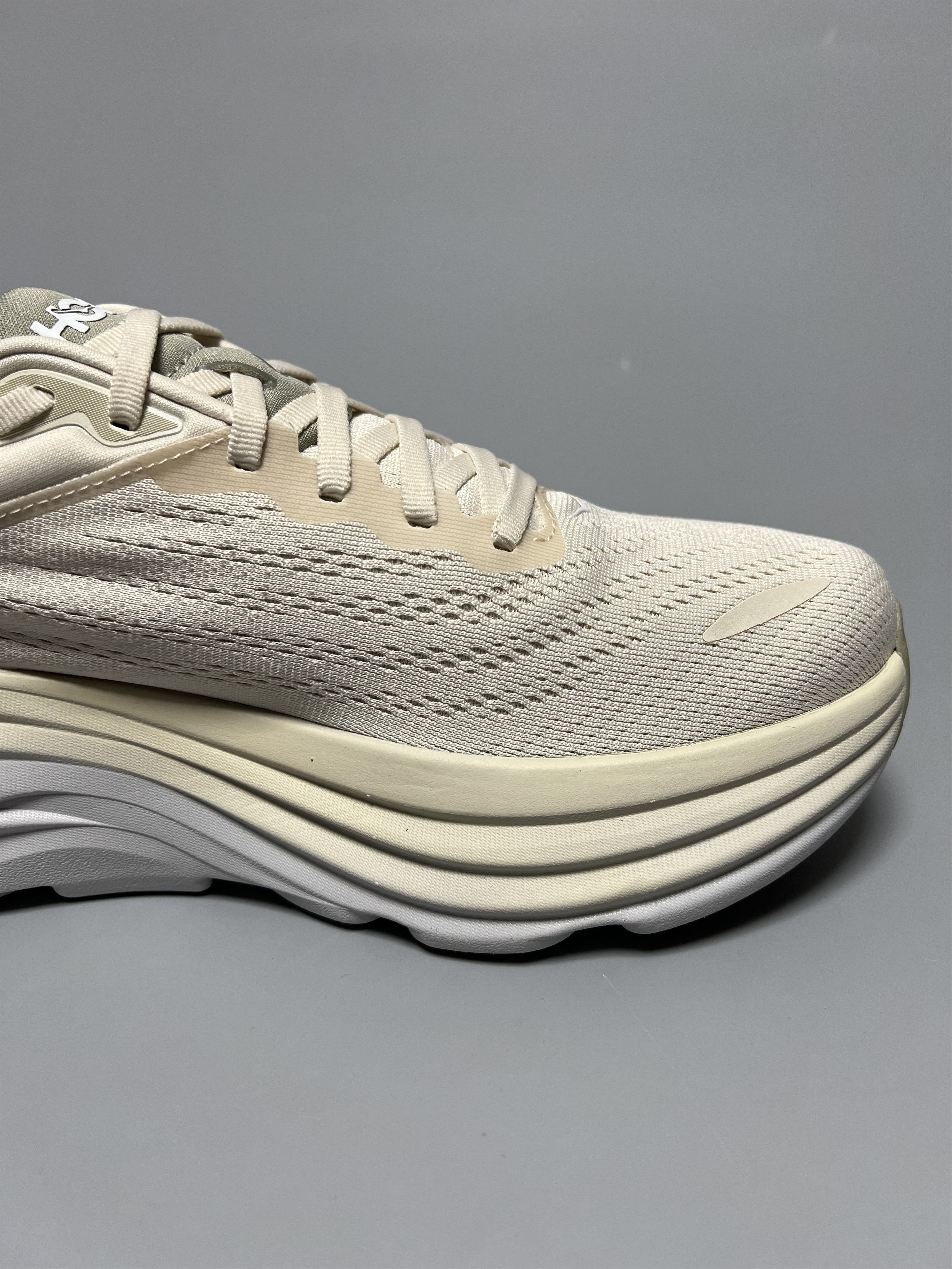 Hoka 9D Hoka One One Bondi 8 Running Shoes Walking Gym Size US 9 / EU 42 - 7 Thumbnail