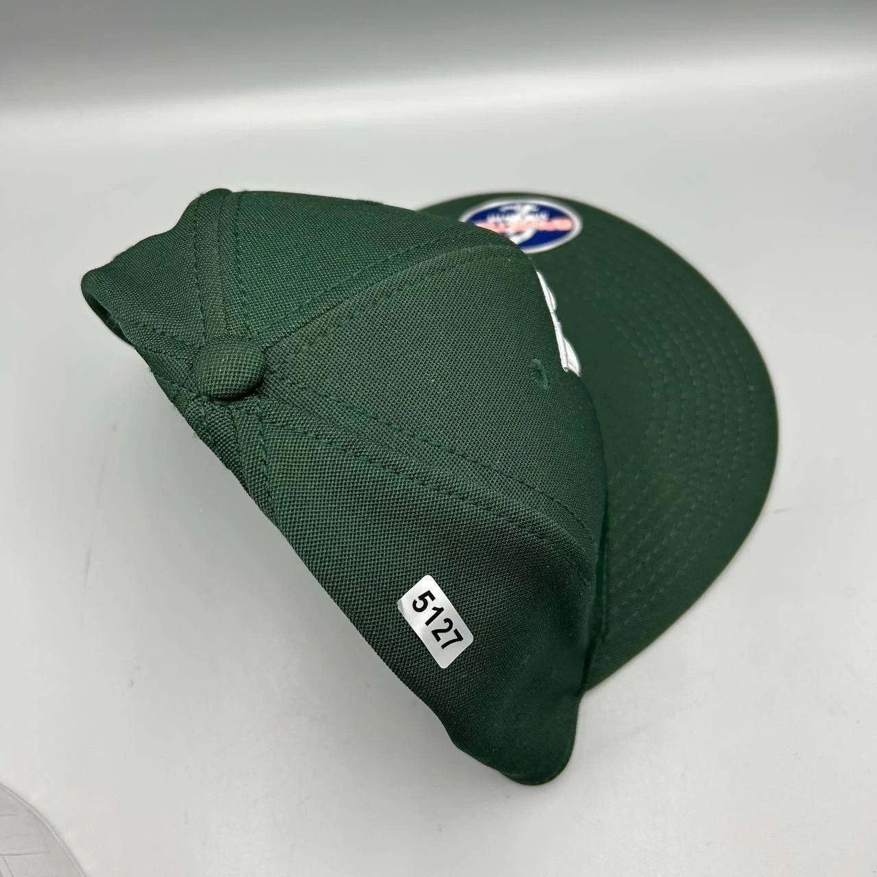 The Game Wake Forest Demon Deacons Hat Men NCAA The Game Fitted New M Size ONE SIZE - 9 Thumbnail