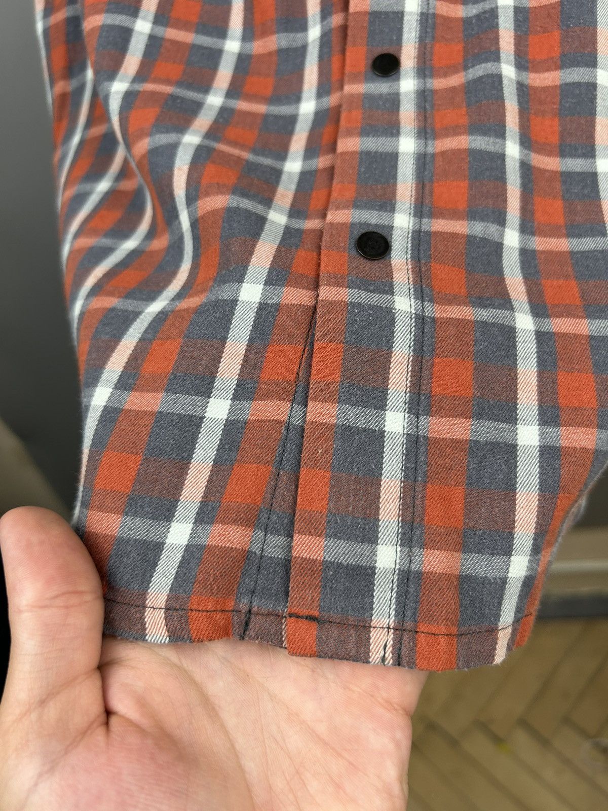 Arc'teryx Arcteryx Shirt Size US M / EU 48-50 / 2 - 14 Thumbnail