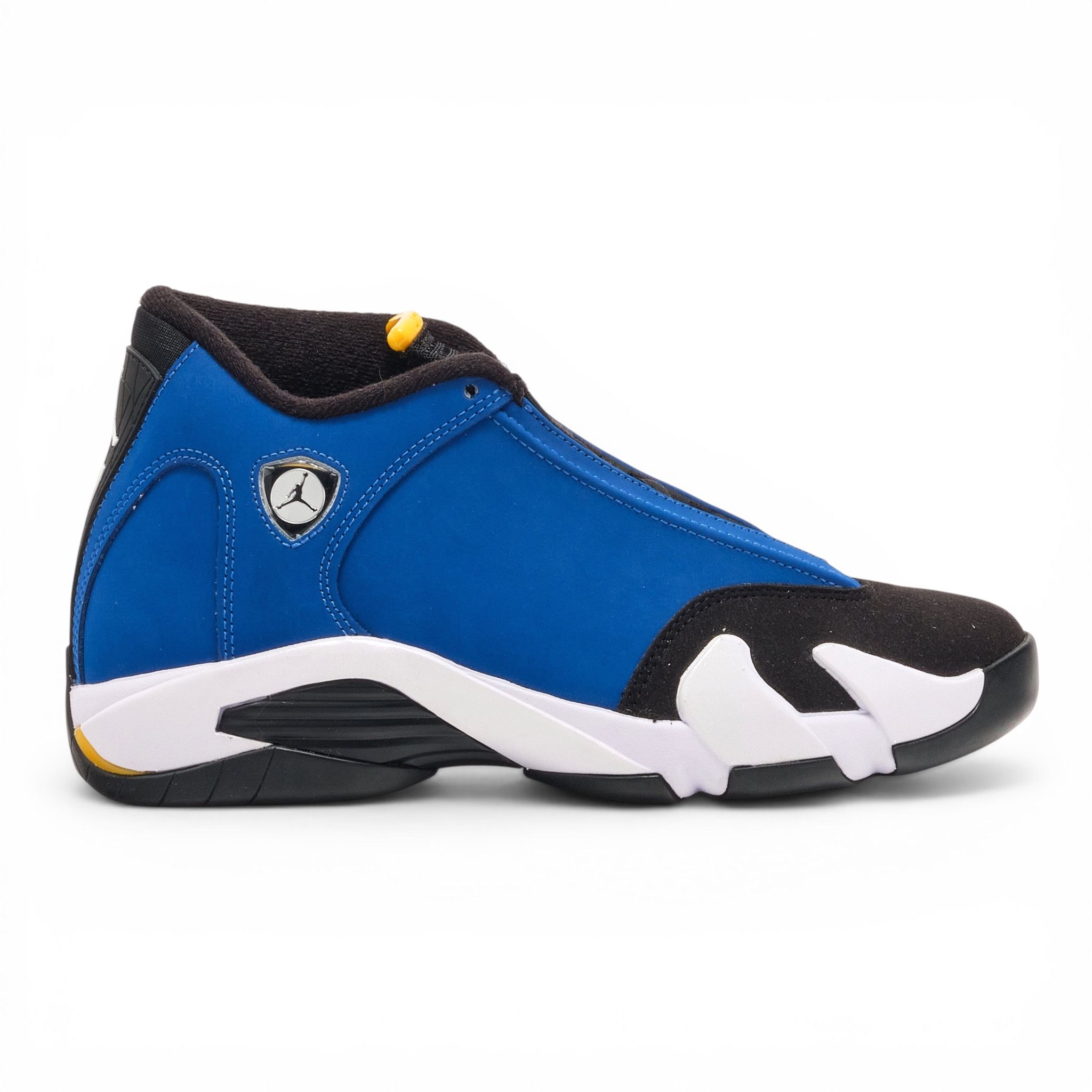 Nike 14 Retro Laney (2023) Size US 7.5 / EU 40-41 - 1 Thumbnail