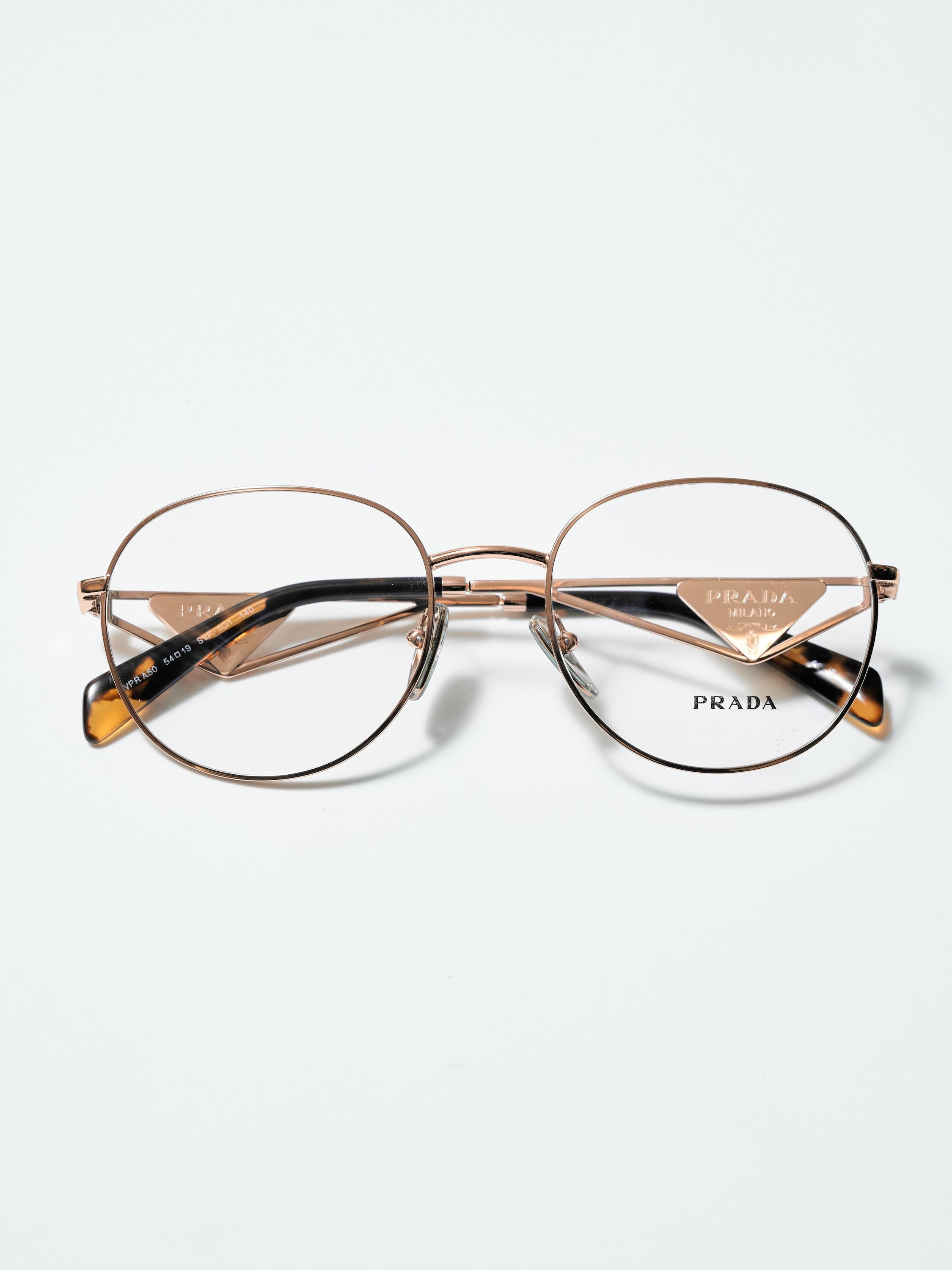 Prada PRADA 0PR A50V GLASSES Size ONE SIZE - 9 Thumbnail