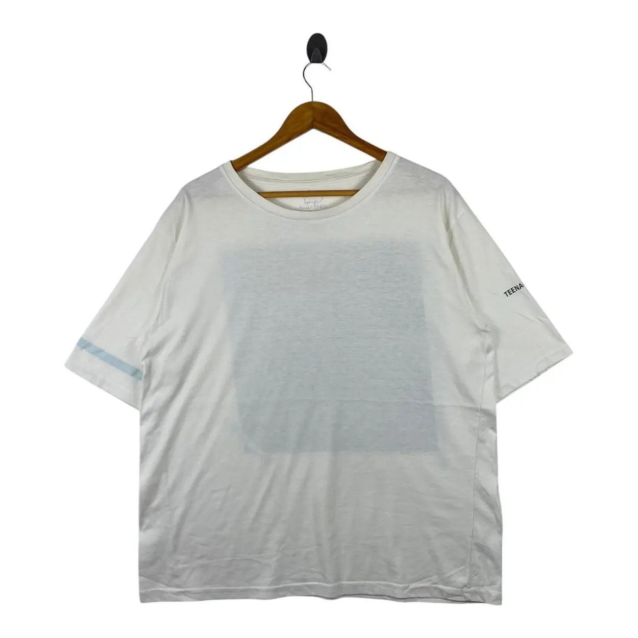 Other KENSHI YONEZU Japan Tee Shirt Top Album Promo Size US L / EU 52-54 / 3 - 2 Thumbnail