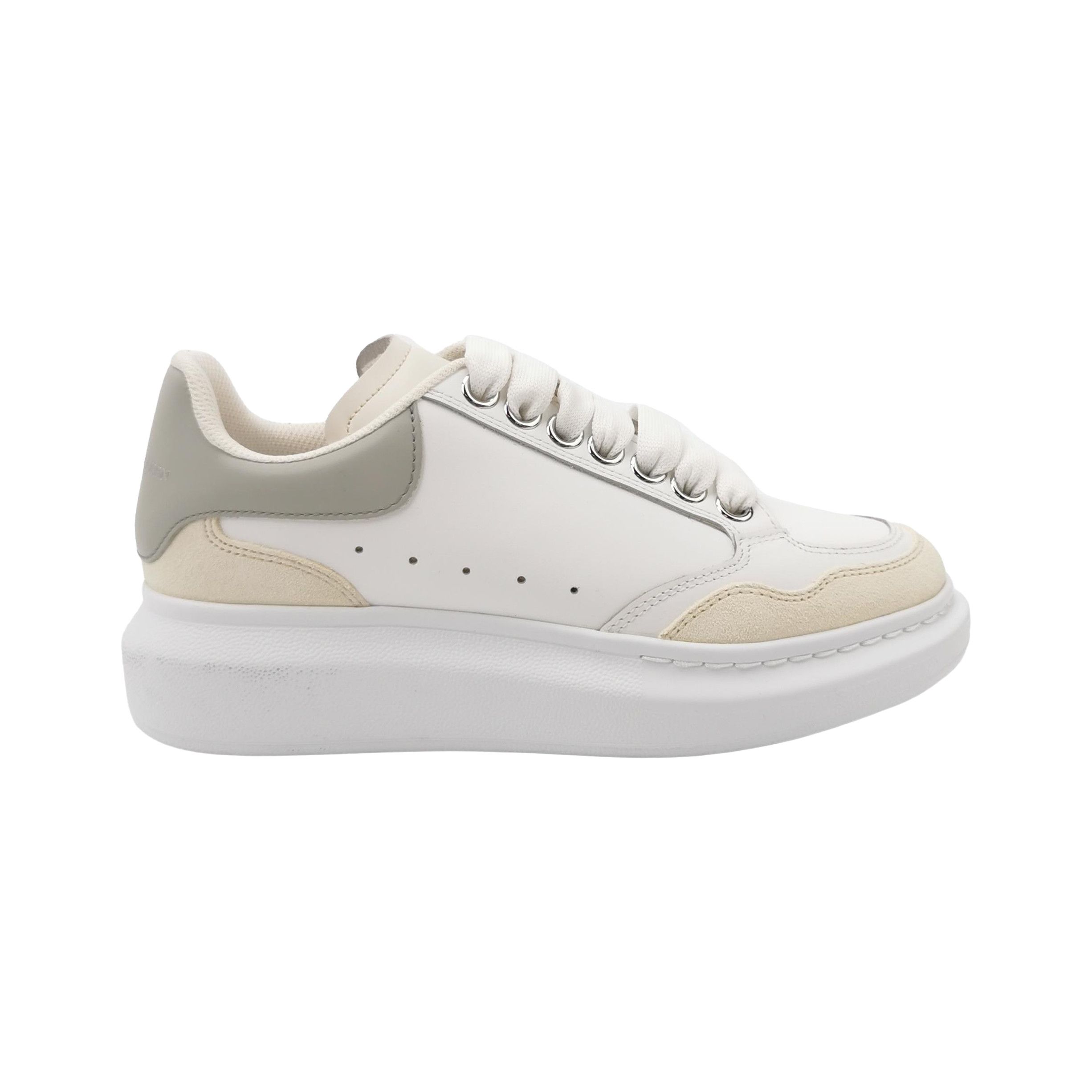 Alexander McQueen Alexander McQueen Women 5 Lowtop Sneakers Size US 5 / IT 35 - 1 Thumbnail