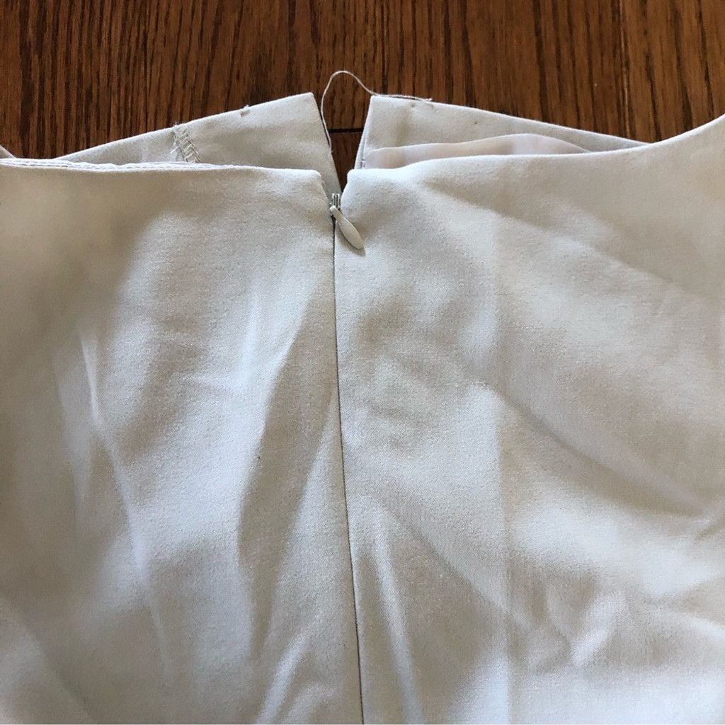 Calvin Klein Calvin Klein dress with belt *read Size M / US 6-8 / IT 42-44 - 5 Thumbnail