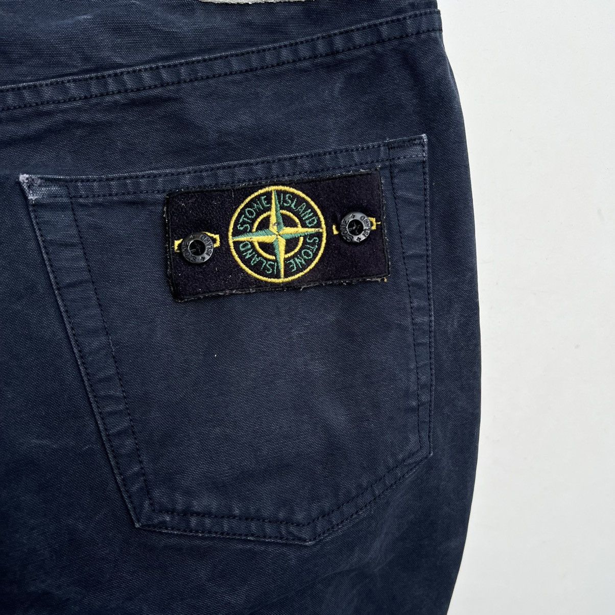 Stone Island Stone island pants Size US 34 / EU 50 - 5 Thumbnail