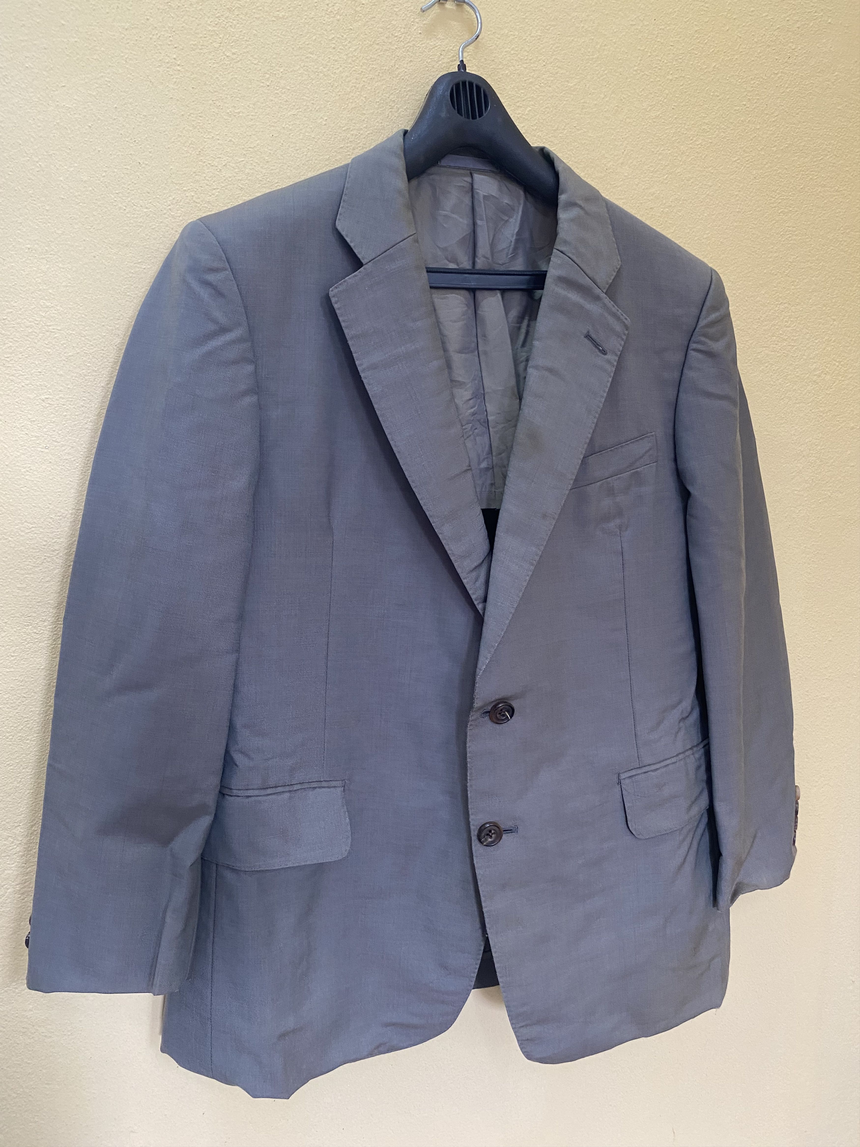Burberry Prorsum Burberry Prorsum blazer Size US M / EU 48-50 / 2 - 4 Thumbnail