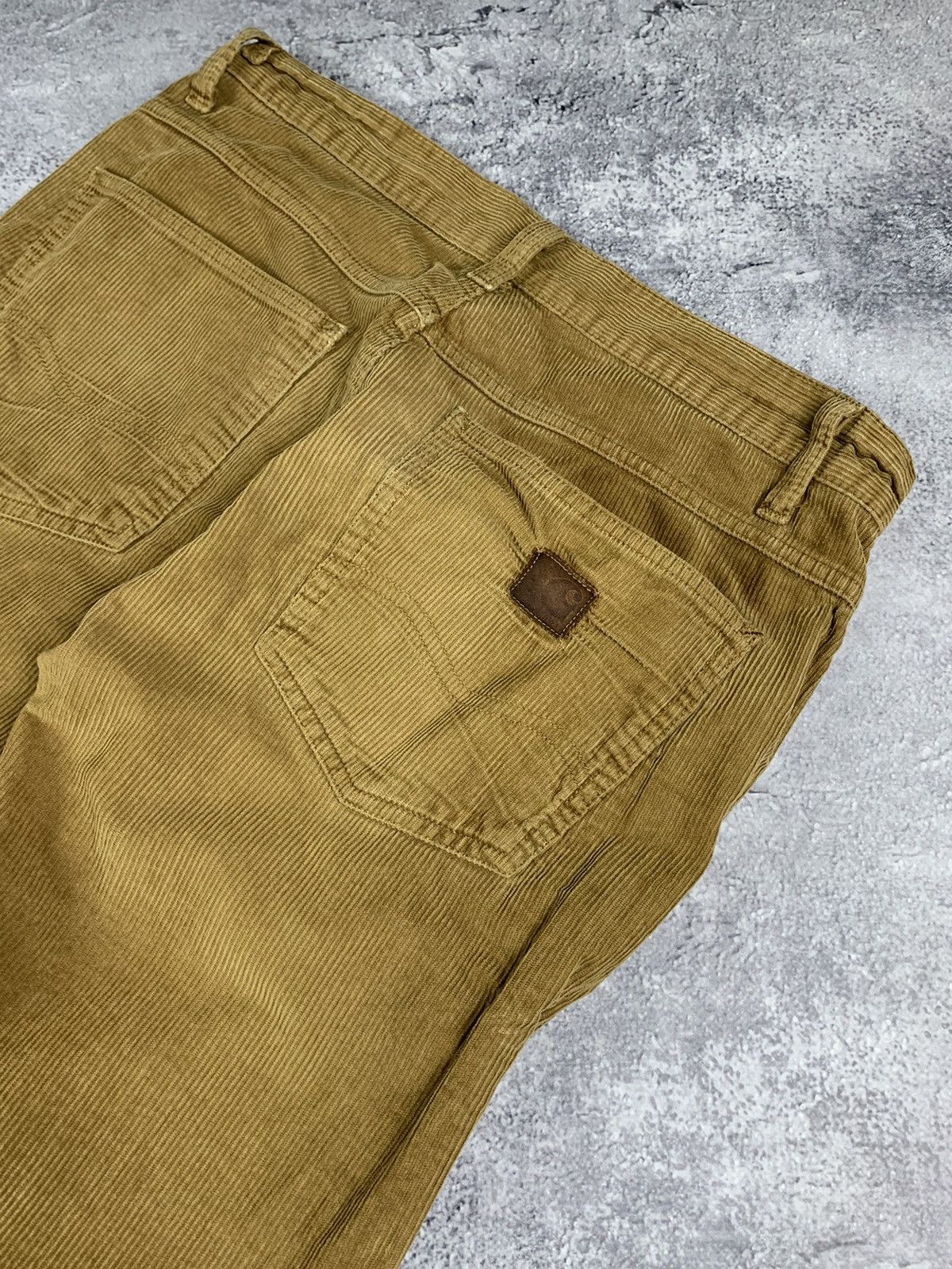 Carhartt Vintage Carhartt Western Pants II Corduroy Velvet 90’s Size US 32 / EU 48 - 4 Thumbnail