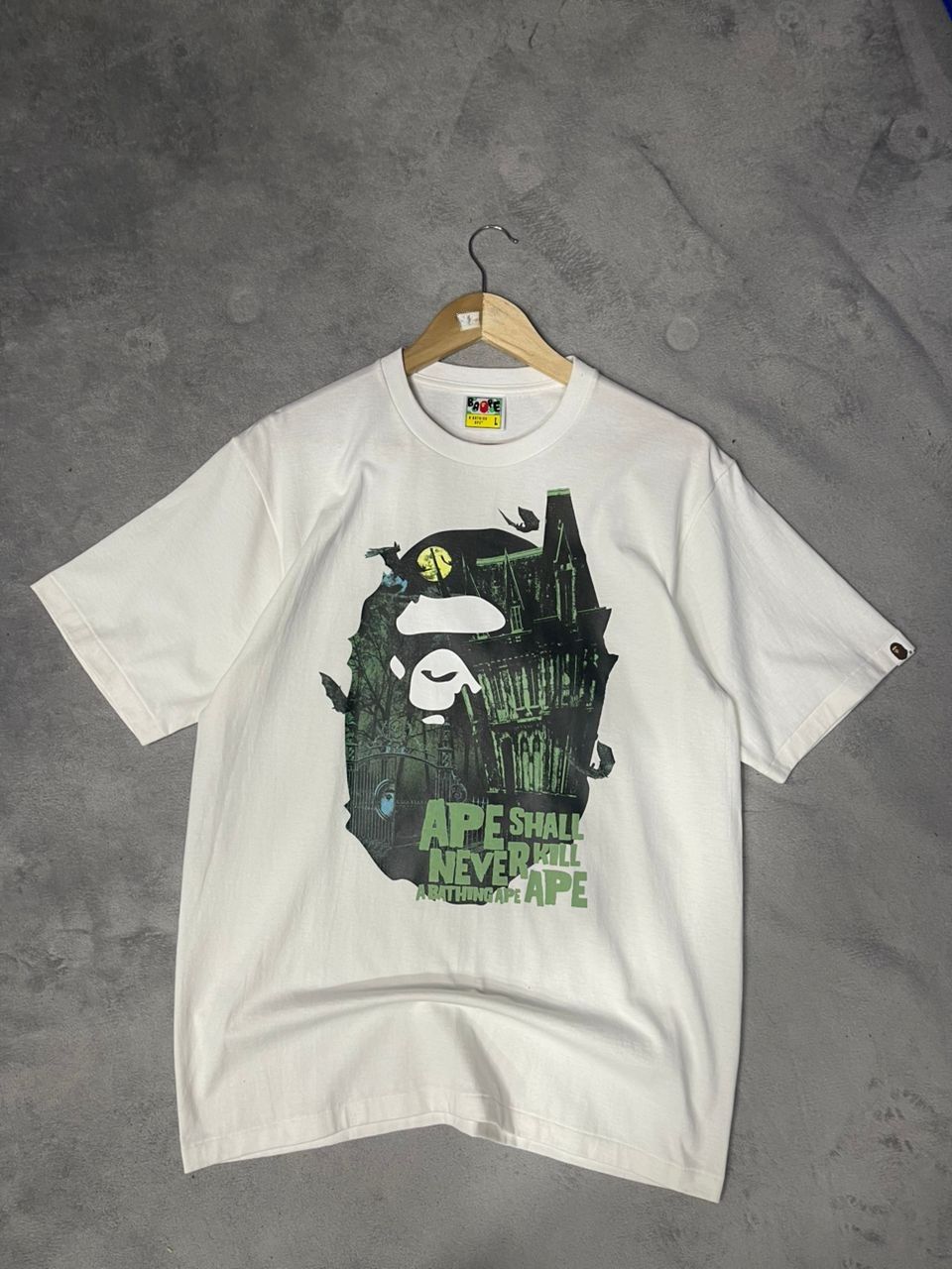 Bape Bape Halloween Size US L / EU 52-54 / 3 - 1 Thumbnail