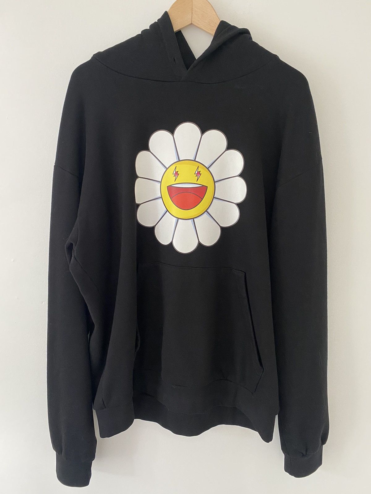 J Balvin Takashi Murakami | Grailed