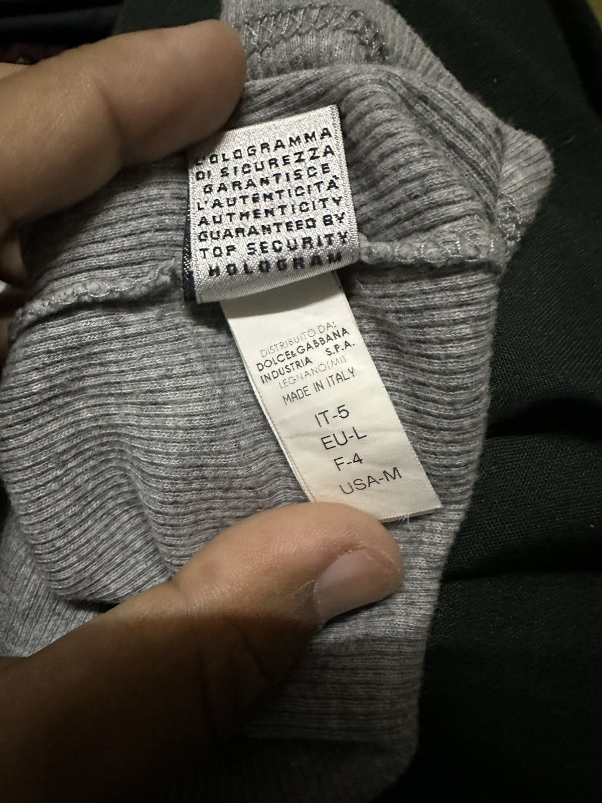 Dolce & Gabbana D&G Underwear Size US M / EU 48-50 / 2 - 9 Thumbnail