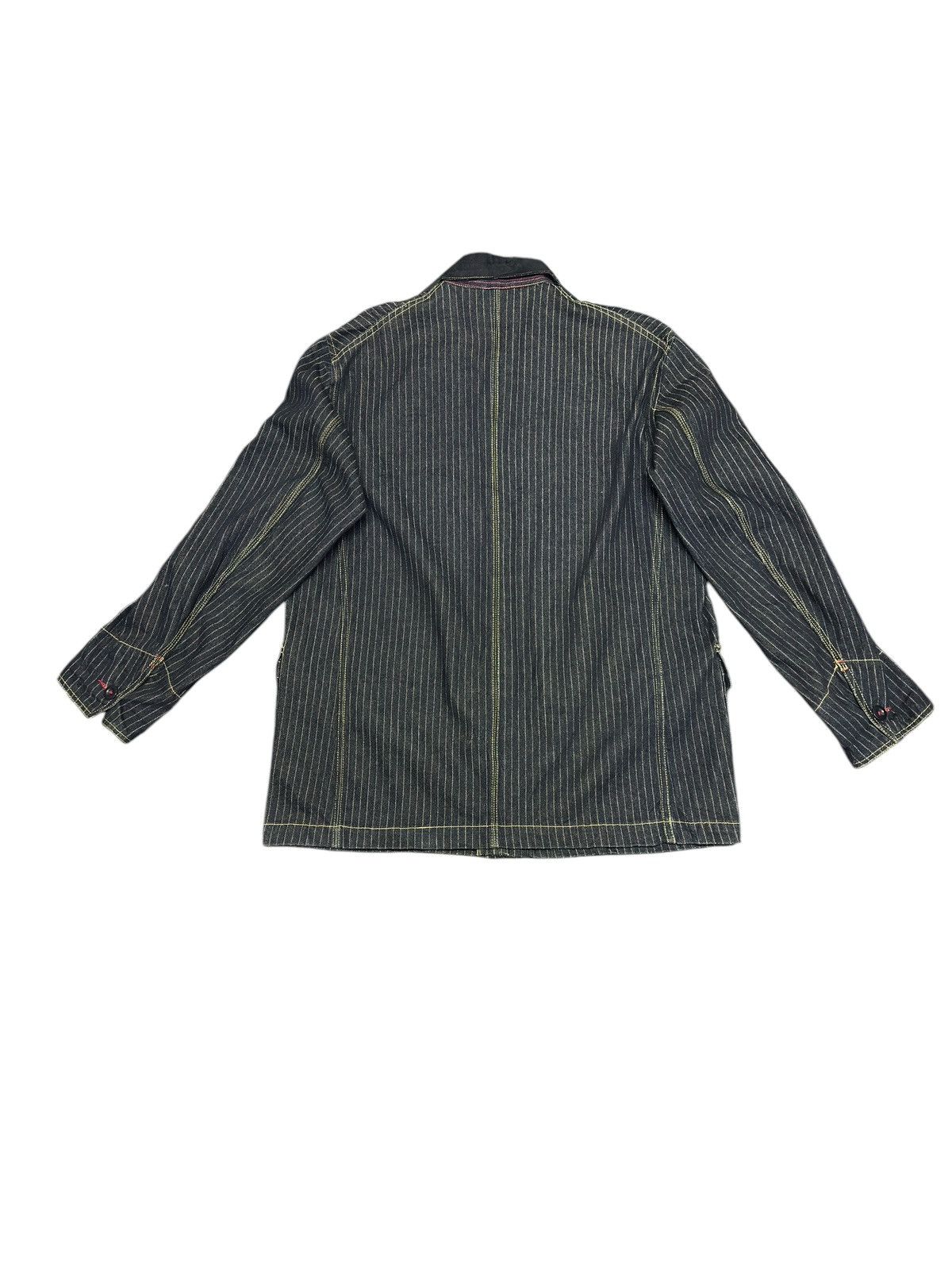 Designer × Karl Helmut Karl Helmut Wabash Core Jacket Size US M / EU 48-50 / 2 - 5 Thumbnail